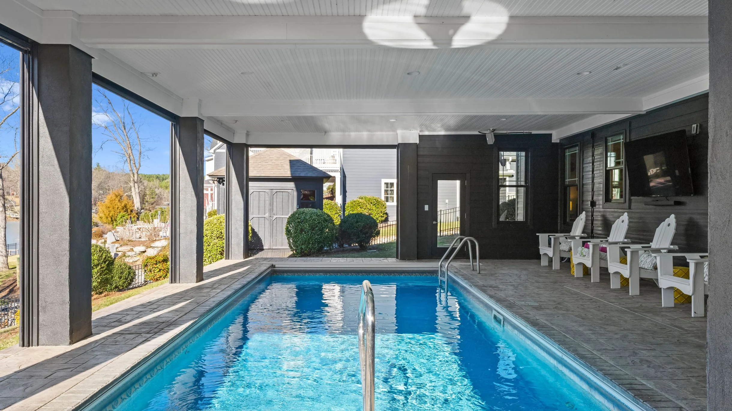 Wander Sherrills Ford Cove #53