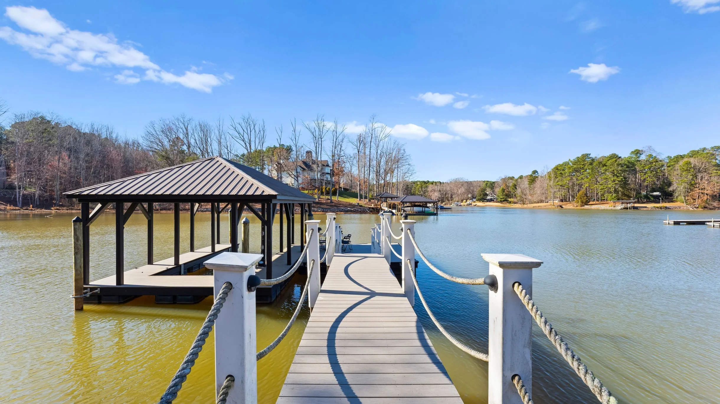 Wander Sherrills Ford Cove #67