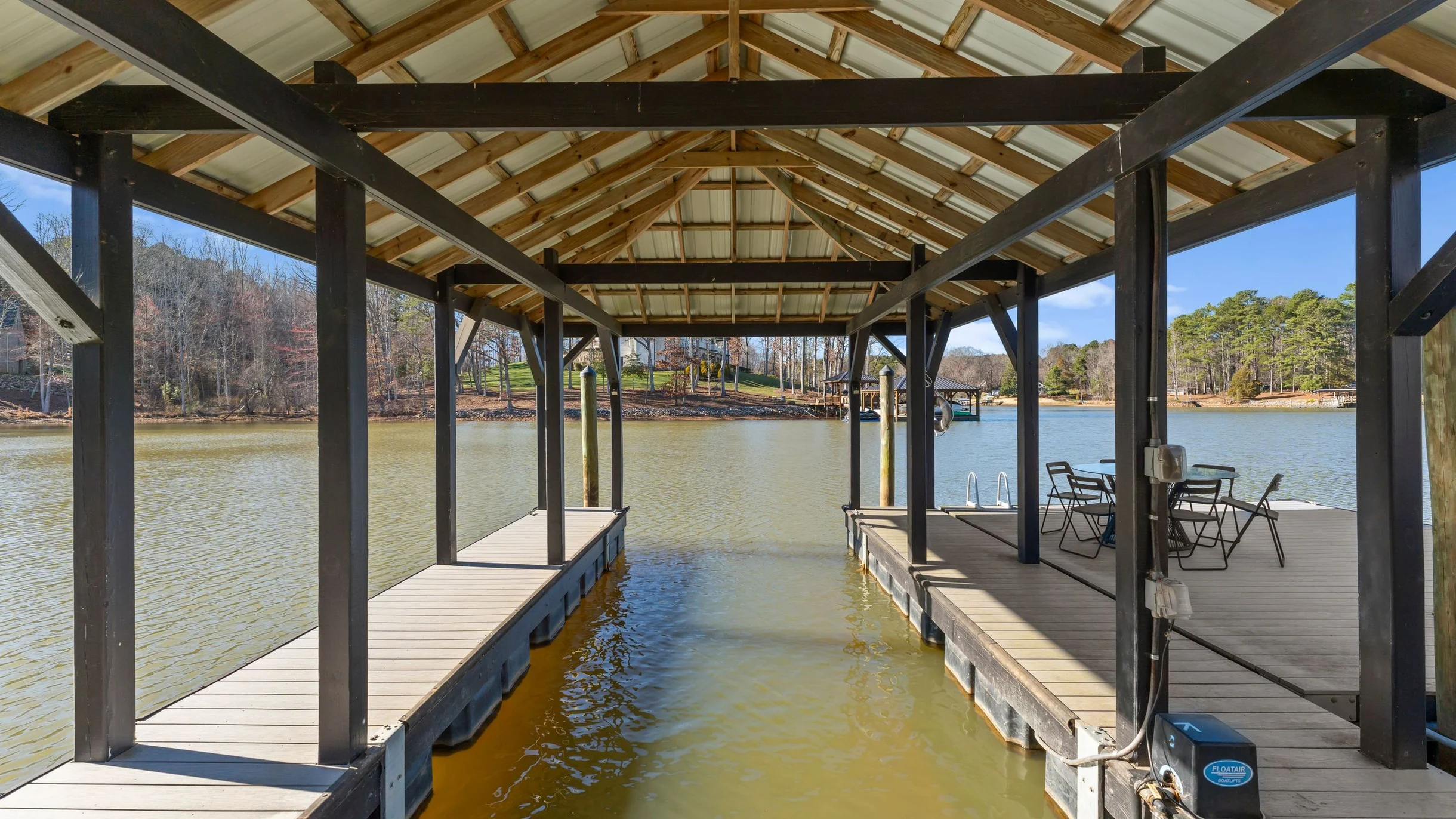 Wander Sherrills Ford Cove #110