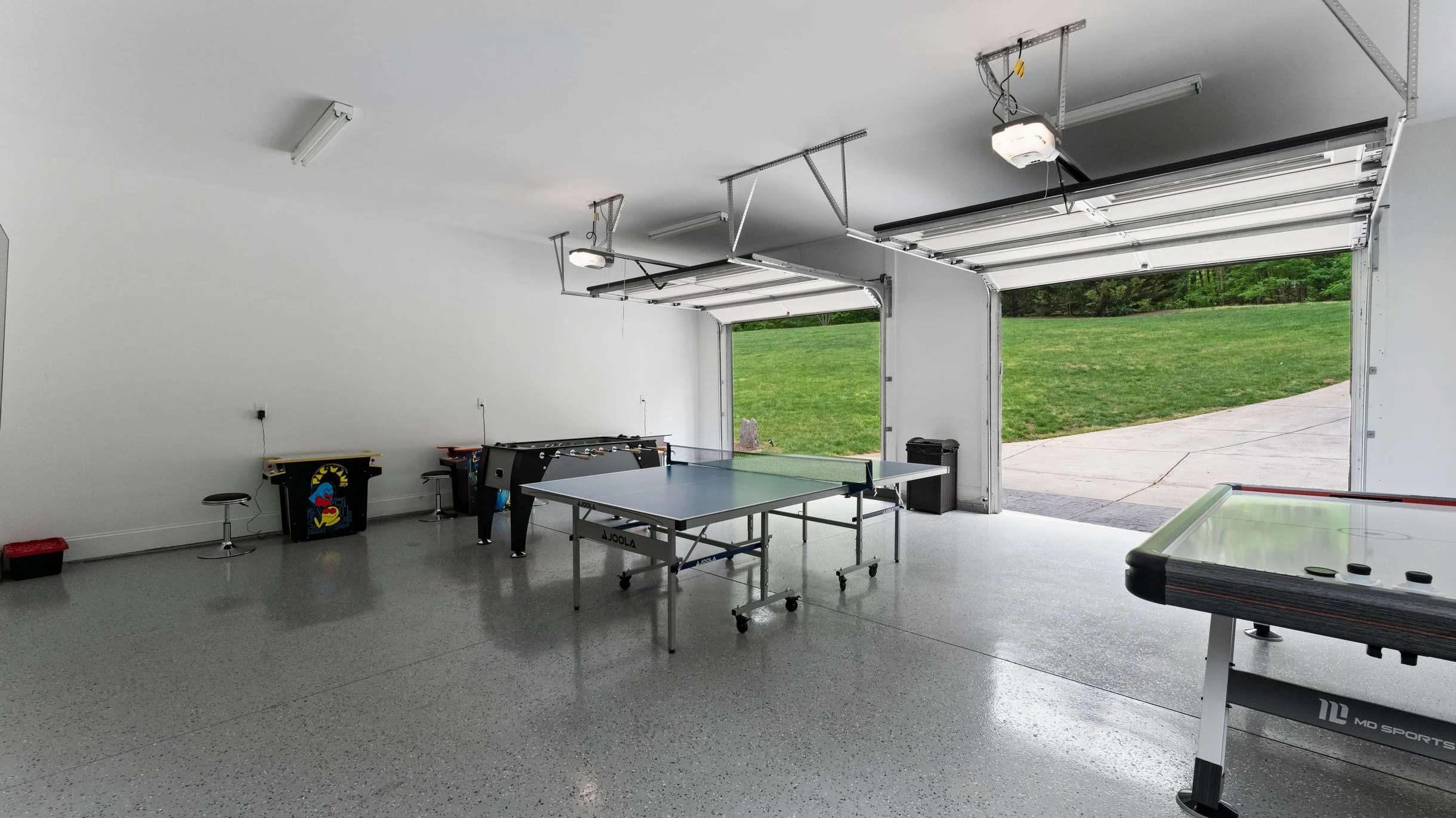 Wander Sherrills Ford Cove