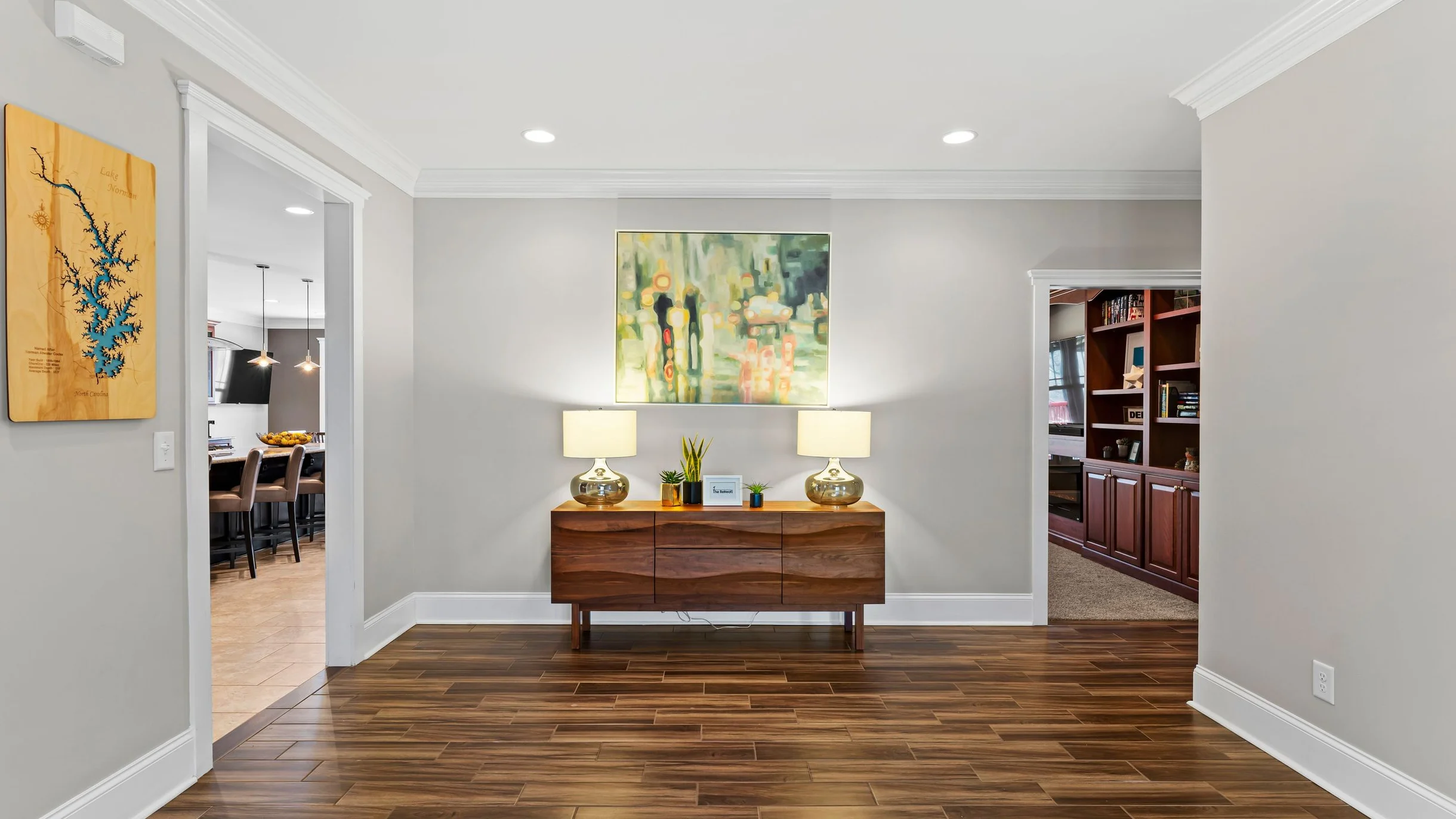 Wander Sherrills Ford Cove #60