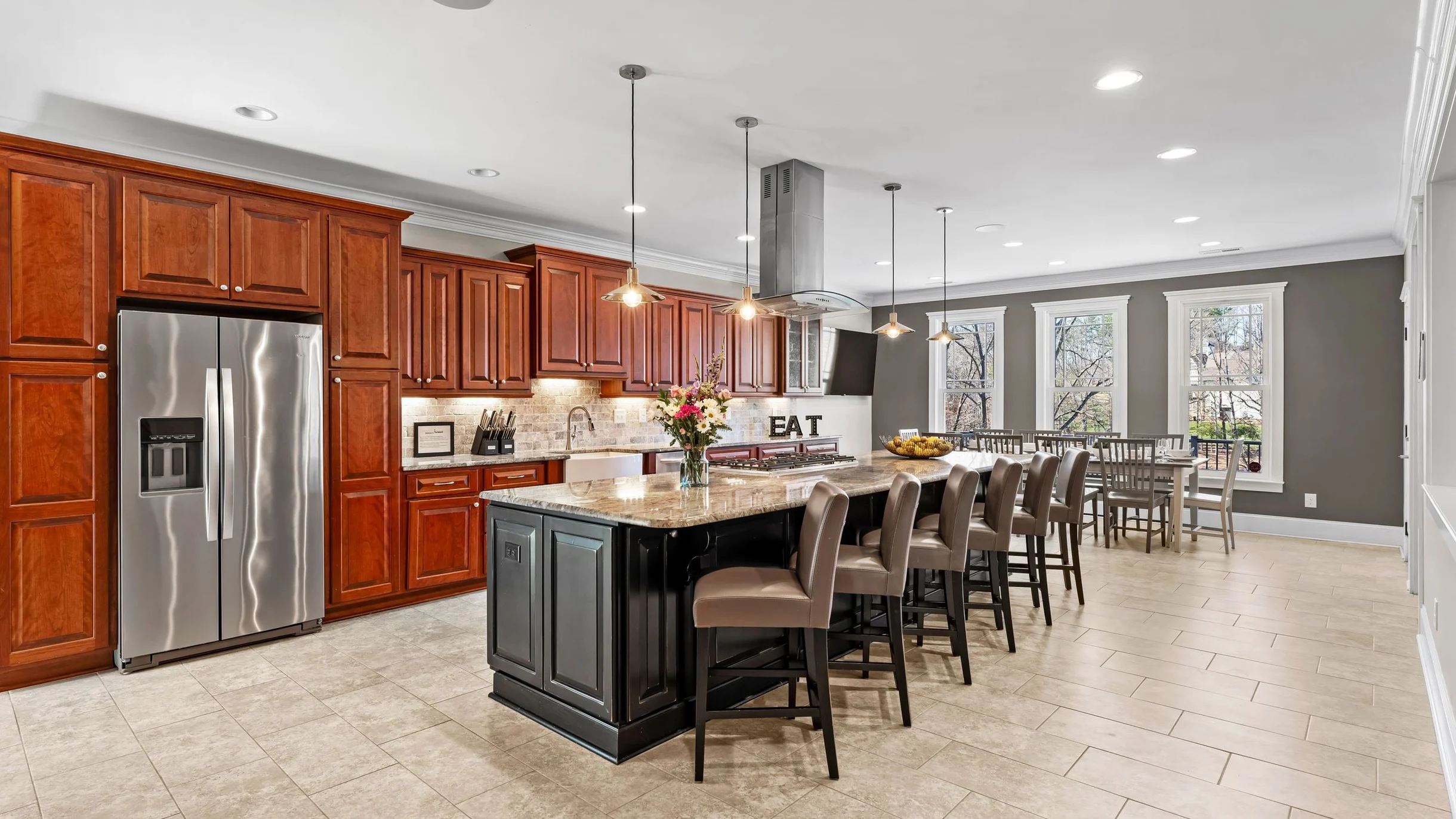 Wander Sherrills Ford Cove #113