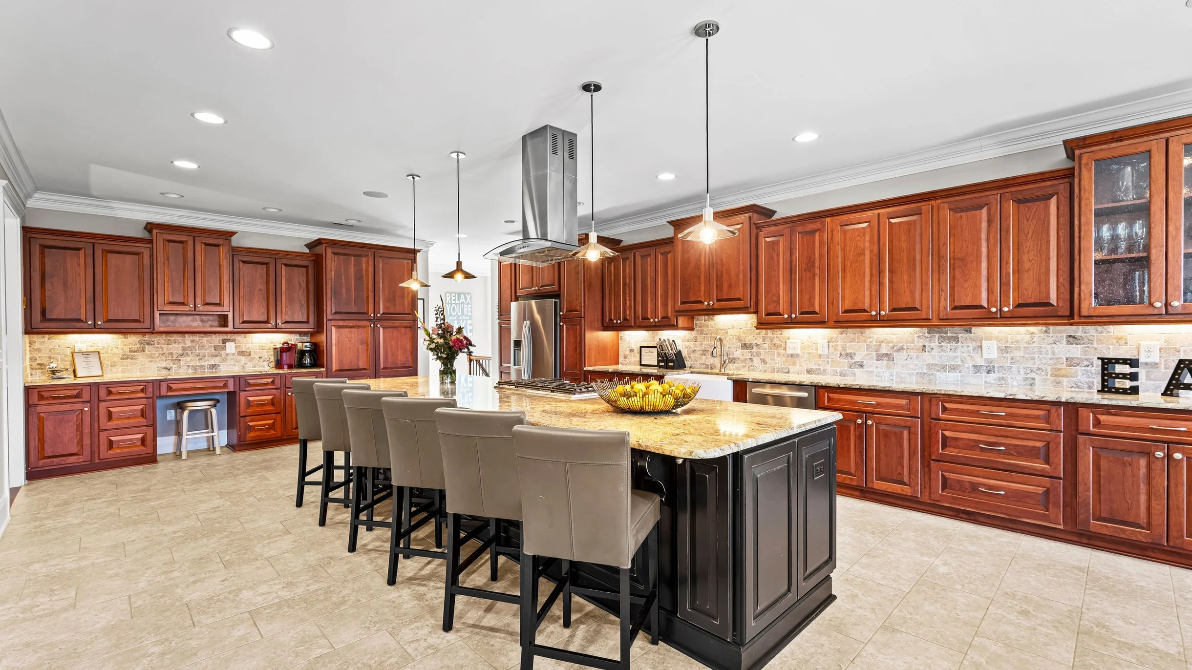 Wander Sherrills Ford Cove #90