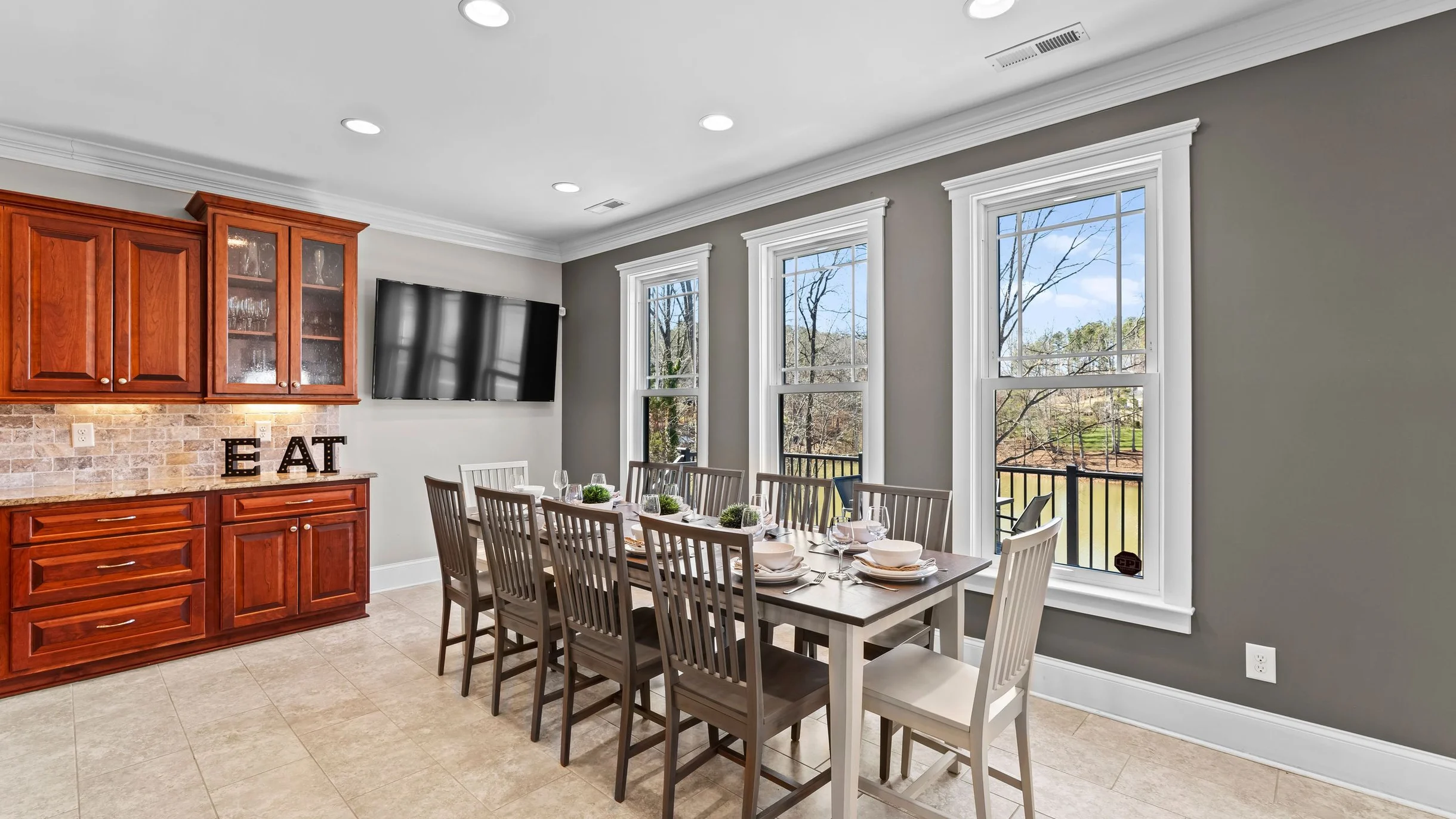 Wander Sherrills Ford Cove #70