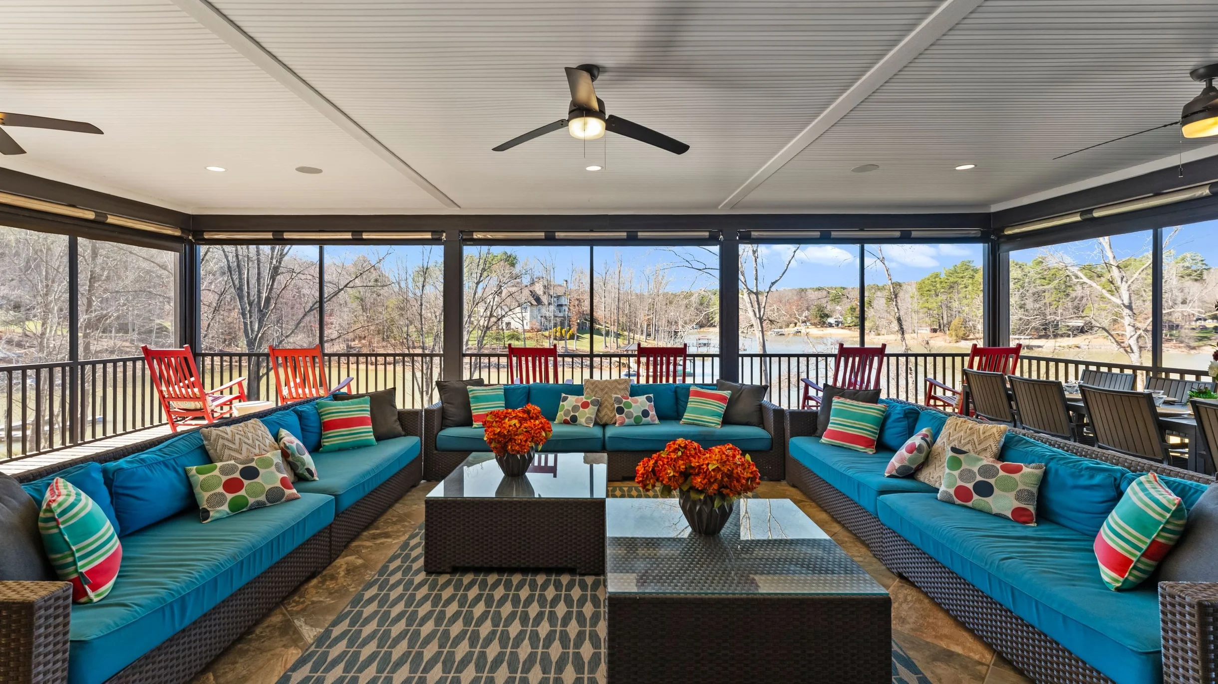 Wander Sherrills Ford Cove #92