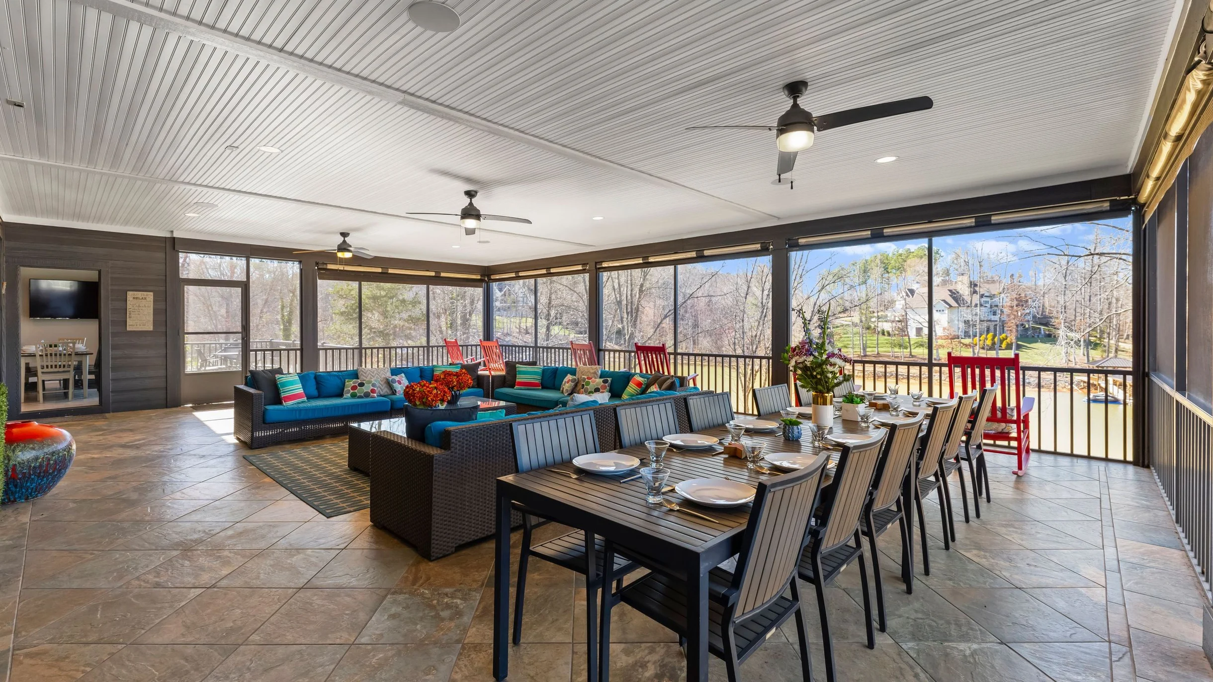 Wander Sherrills Ford Cove #102