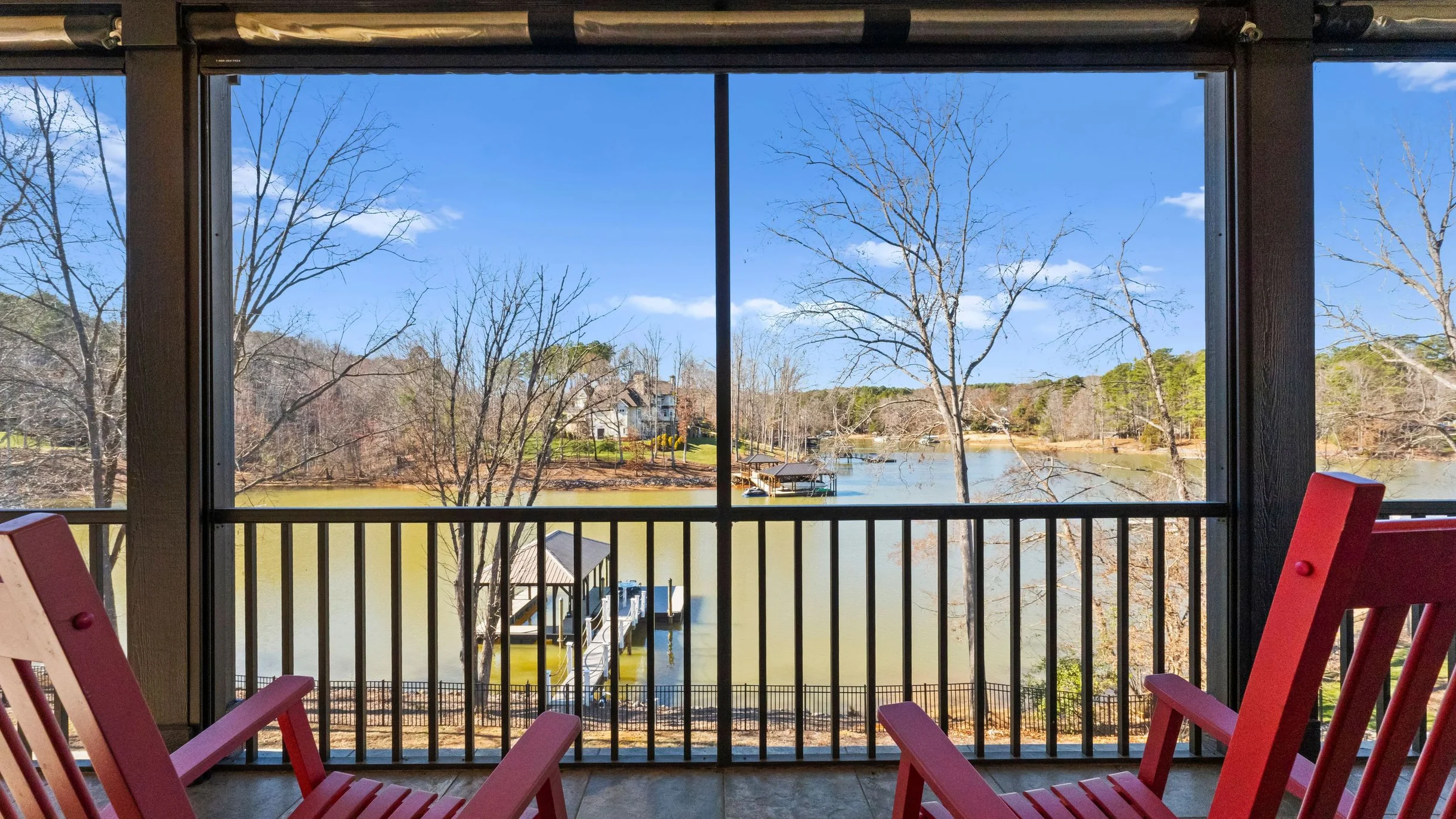 Wander Sherrills Ford Cove #62