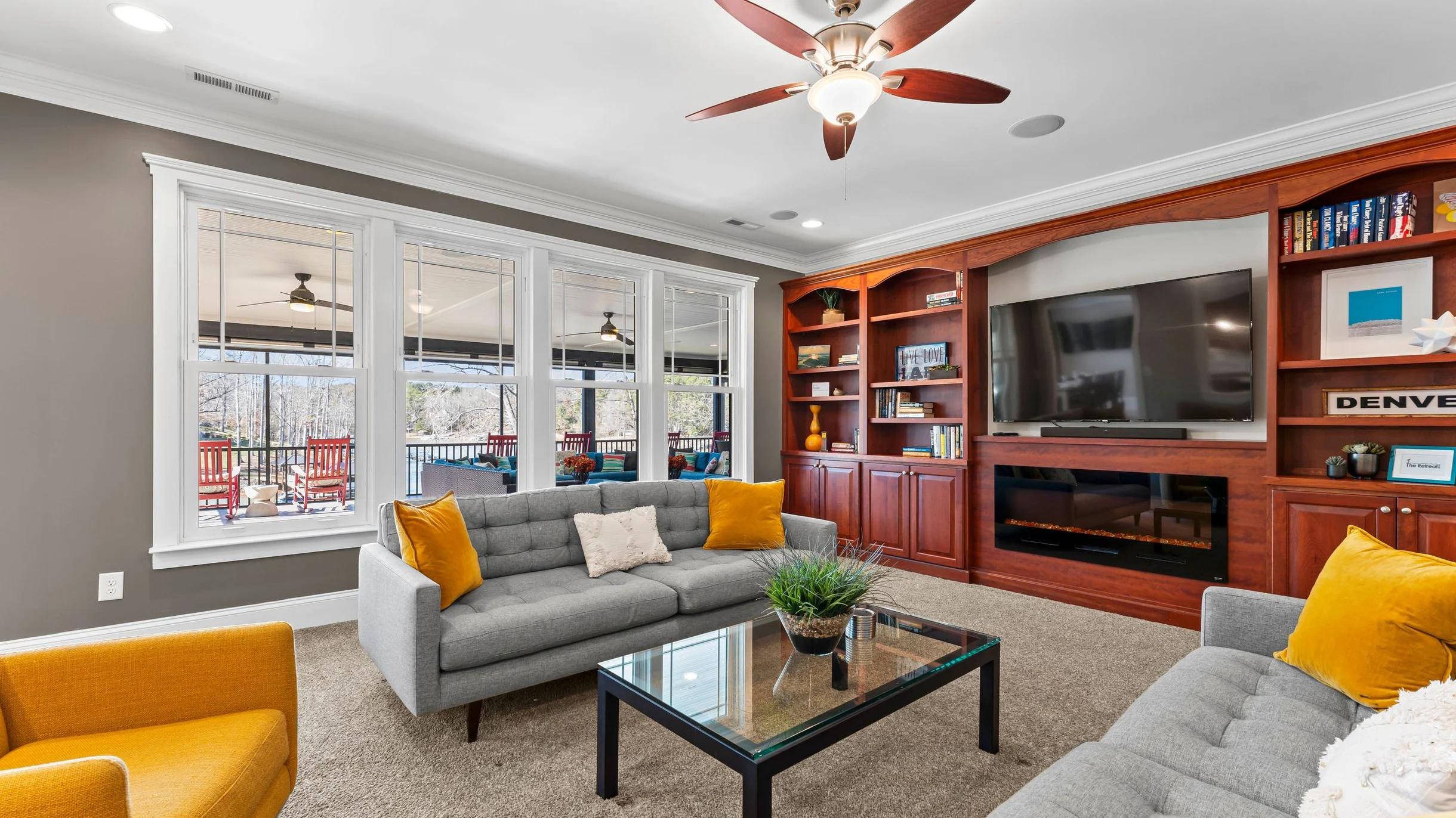 Wander Sherrills Ford Cove #72