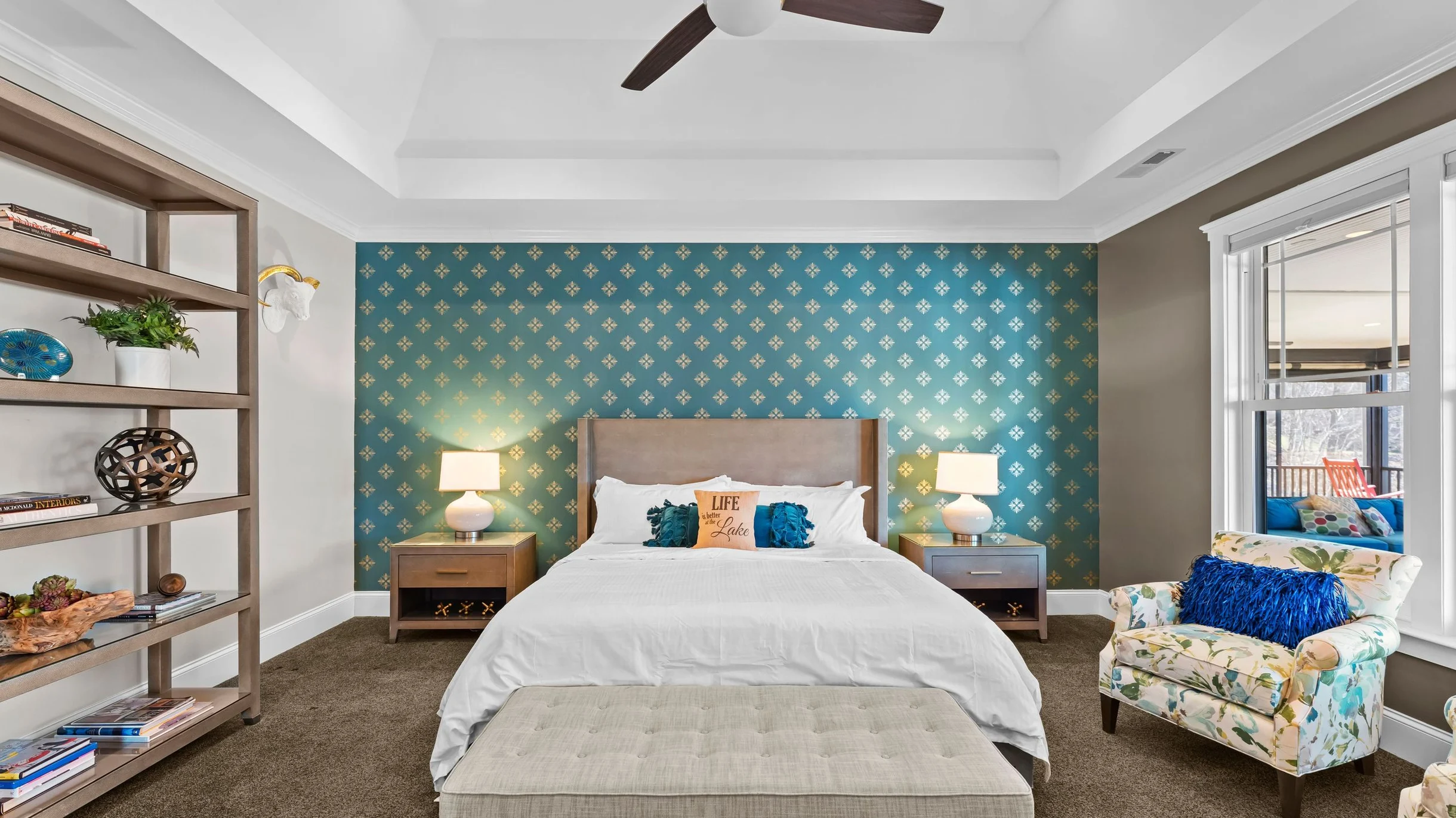 Wander Sherrills Ford Cove #105