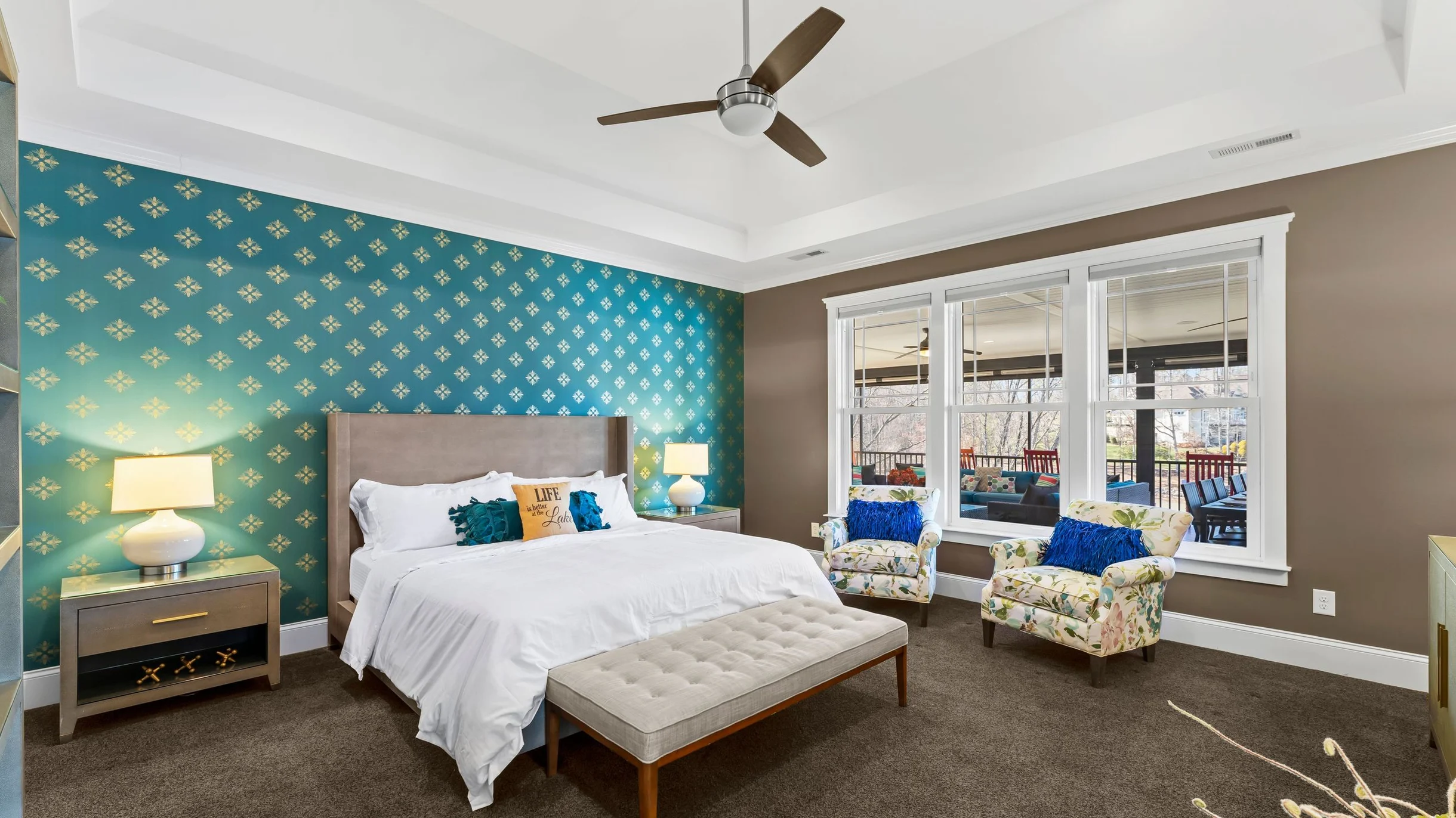 Wander Sherrills Ford Cove #80