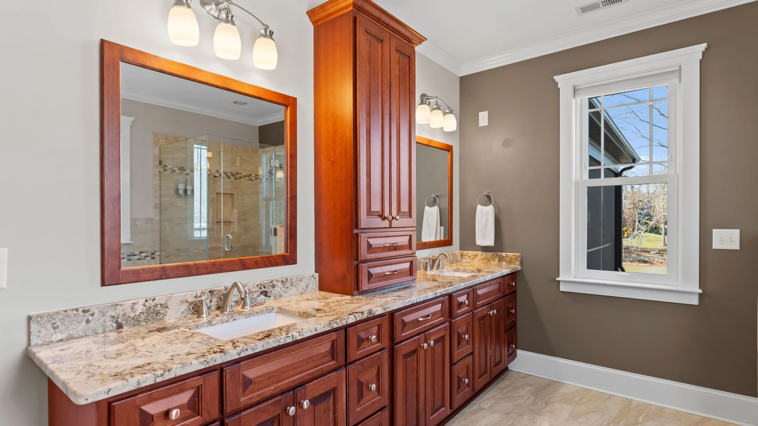 Wander Sherrills Ford Cove #73