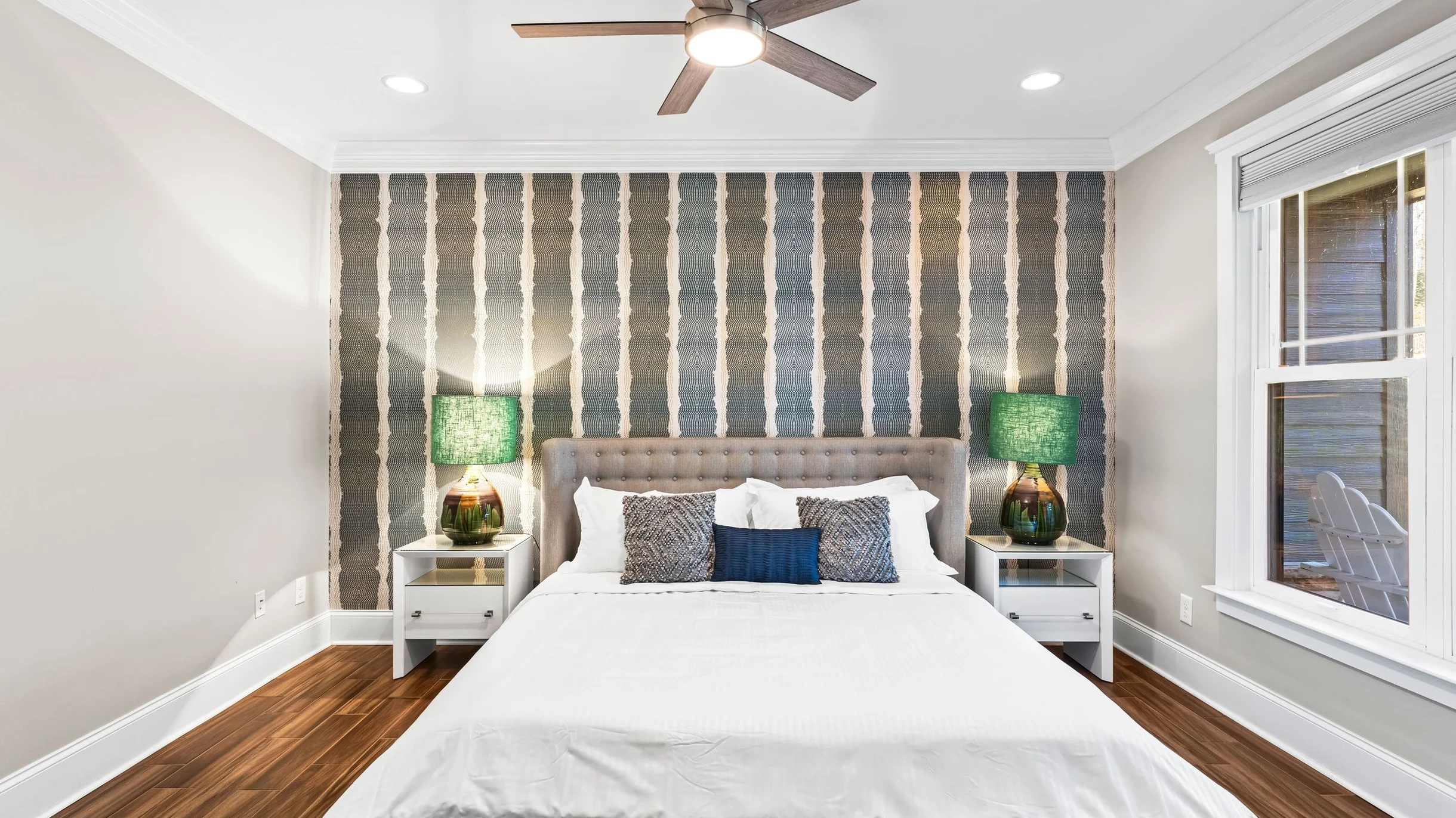 Wander Sherrills Ford Cove #89