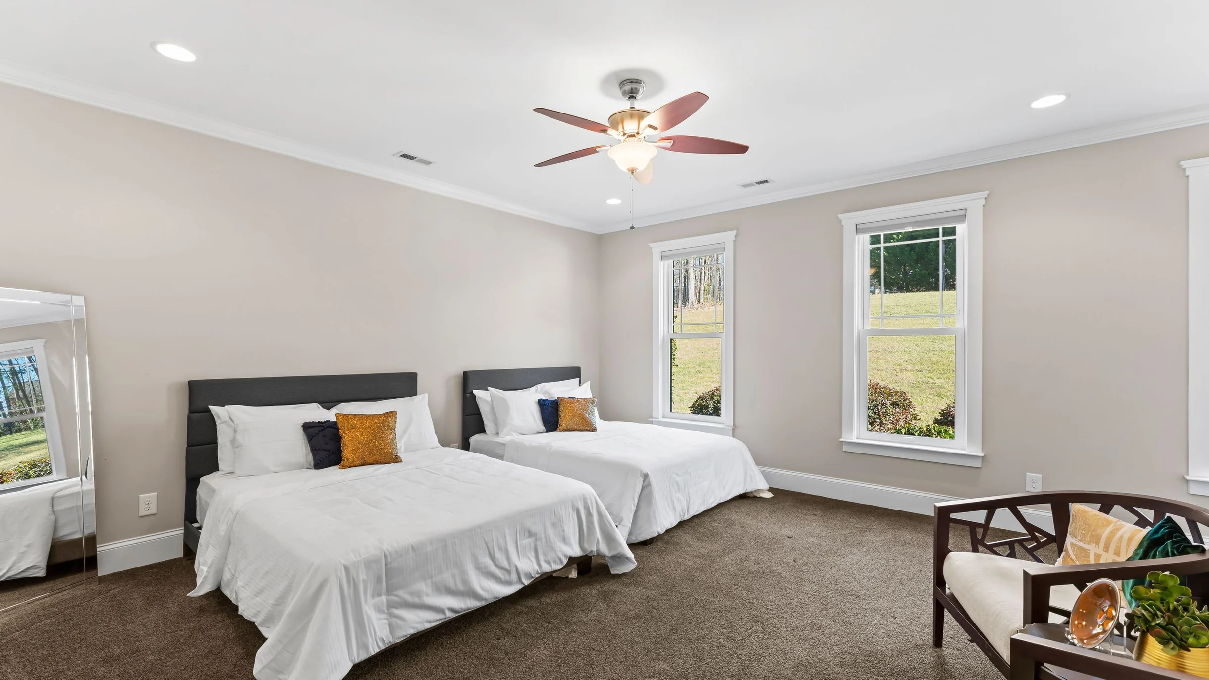 Wander Sherrills Ford Cove #81