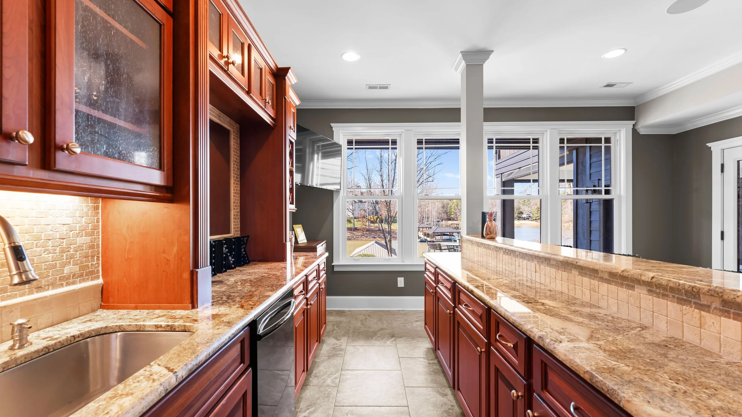 Wander Sherrills Ford Cove #112