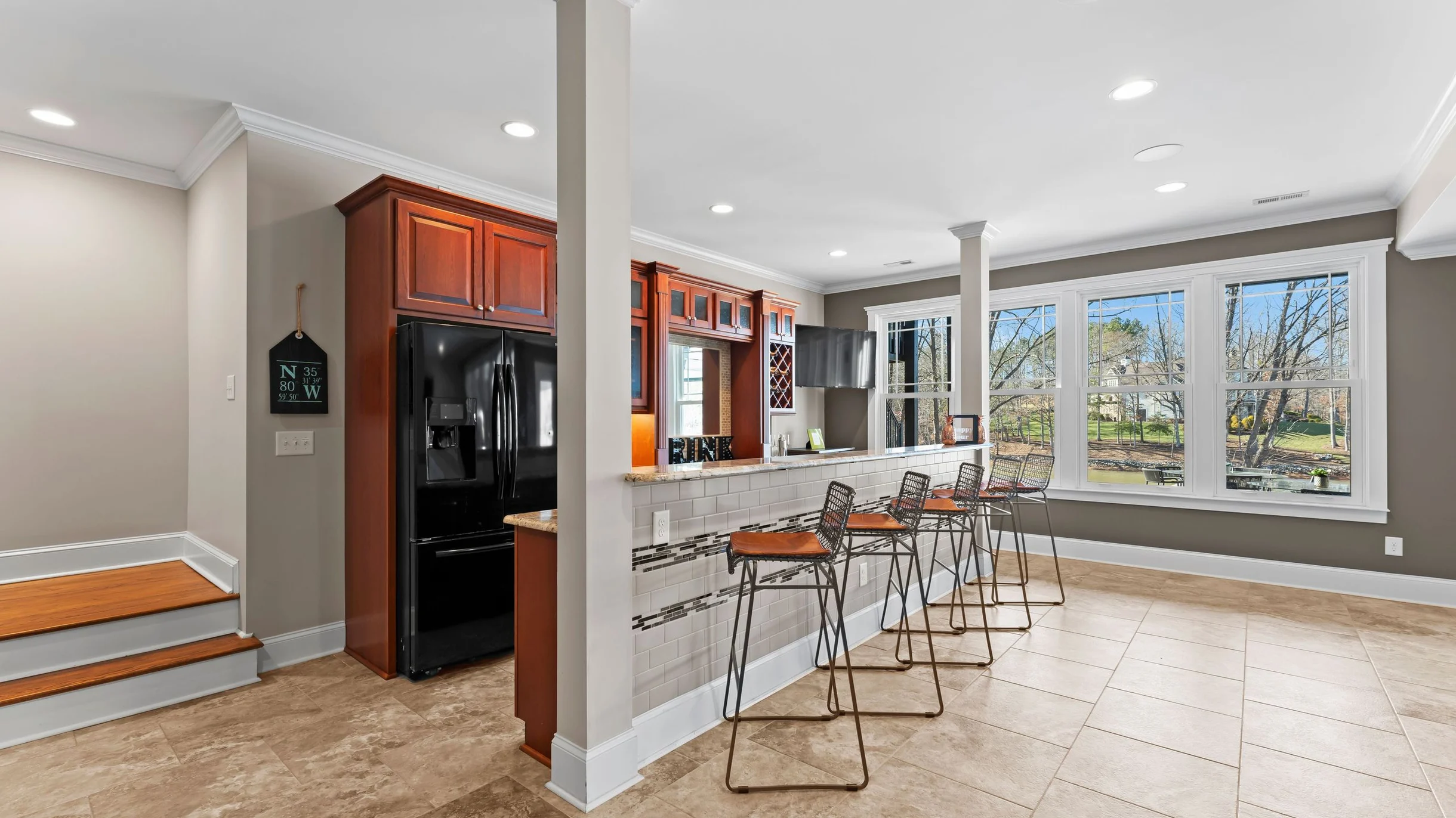 Wander Sherrills Ford Cove #76