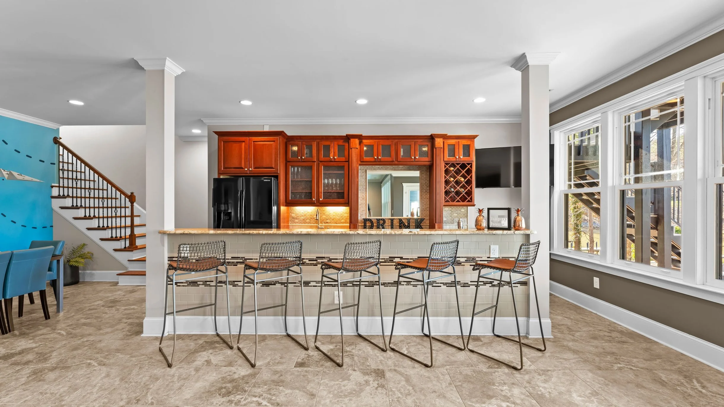 Wander Sherrills Ford Cove #94