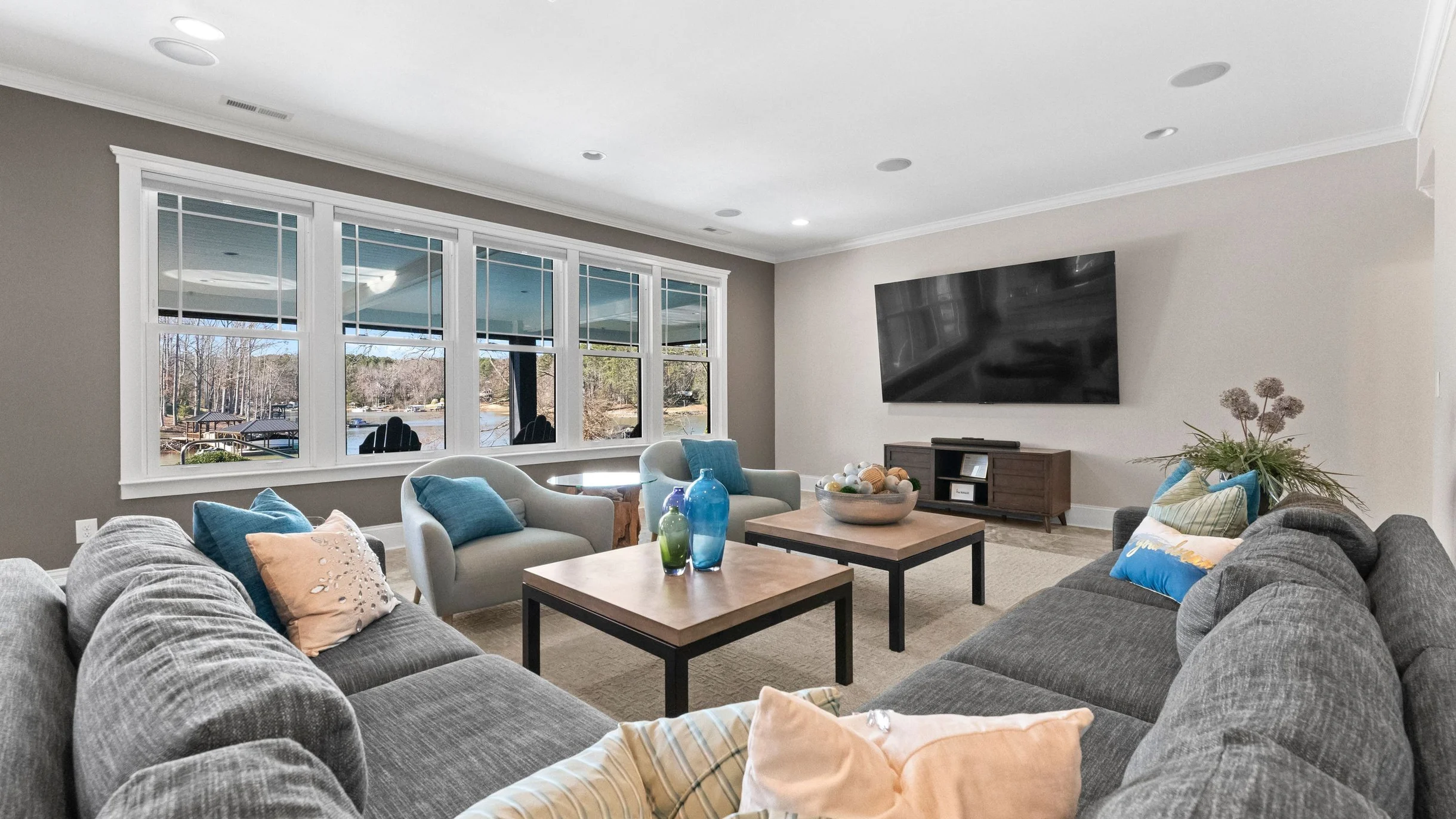 Wander Sherrills Ford Cove #116