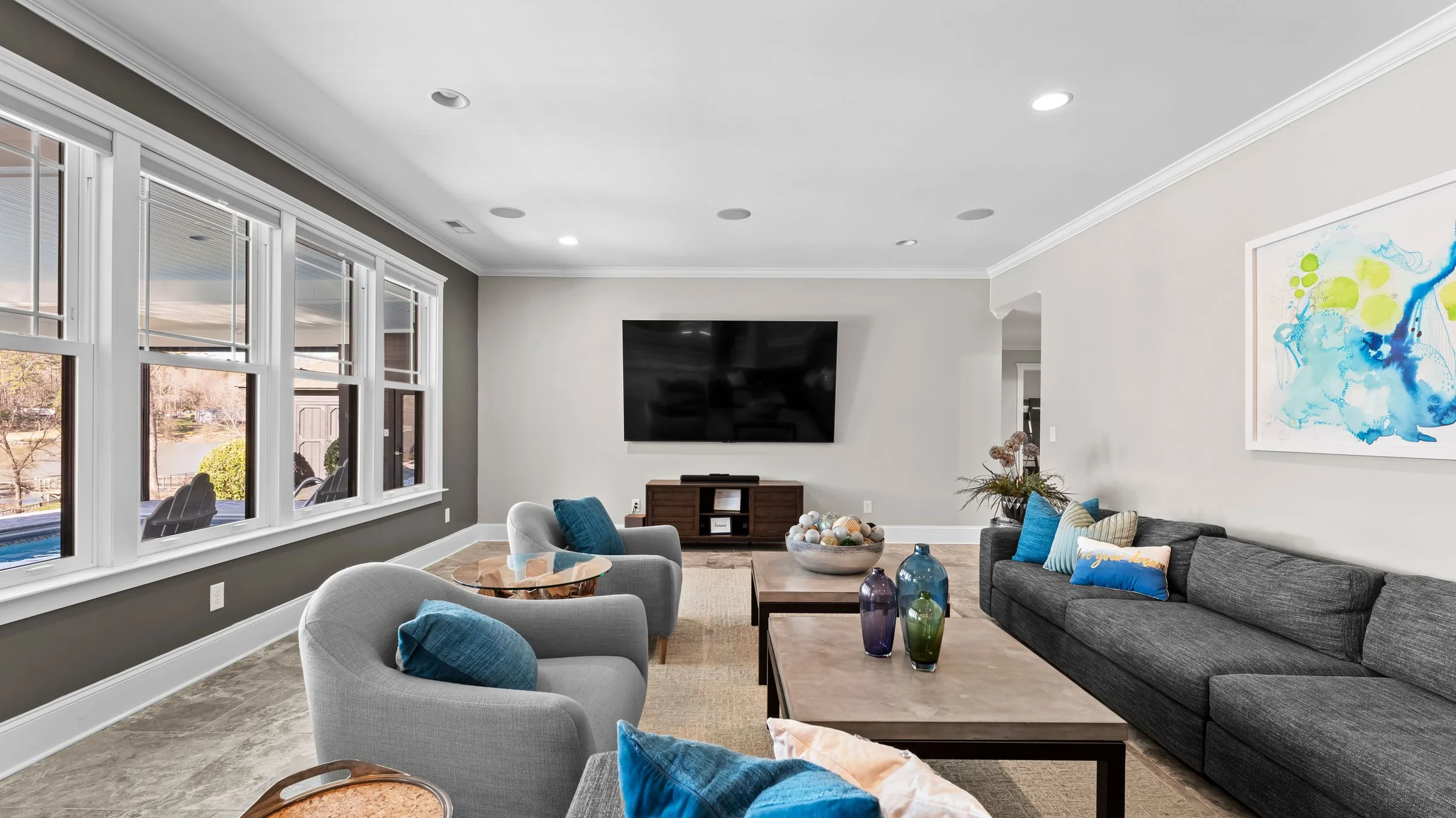 Wander Sherrills Ford Cove #114