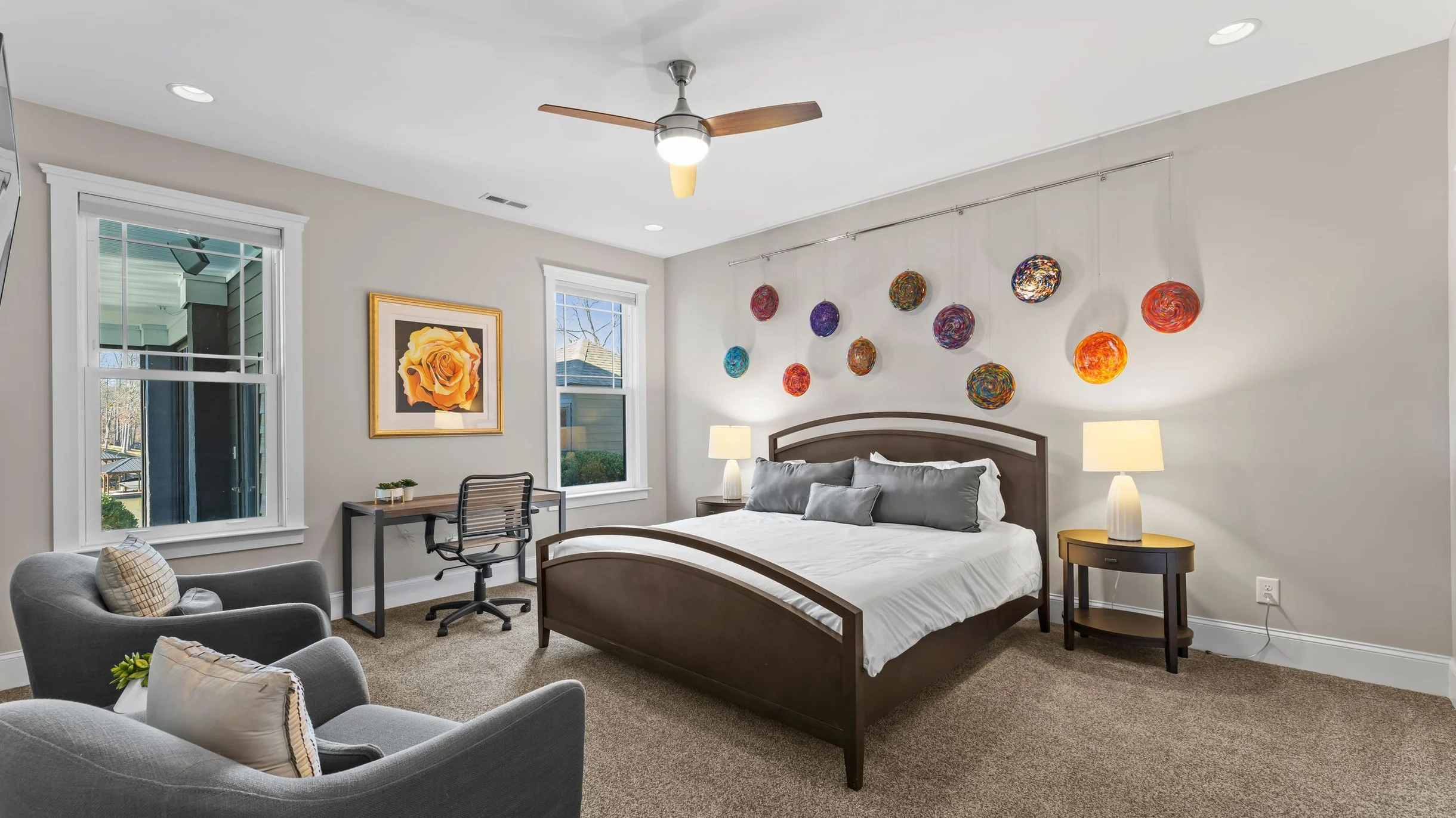 Wander Sherrills Ford Cove #107