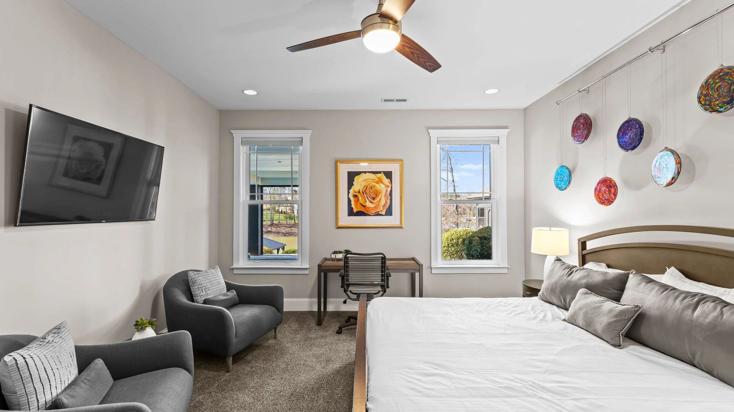 Wander Sherrills Ford Cove #69