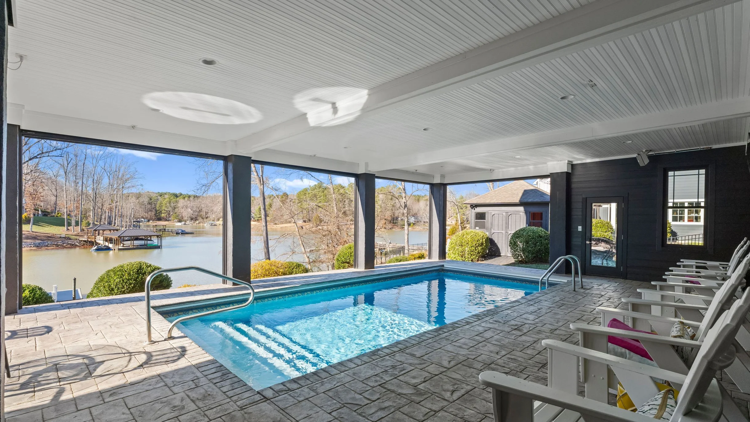 Wander Sherrills Ford Cove #93