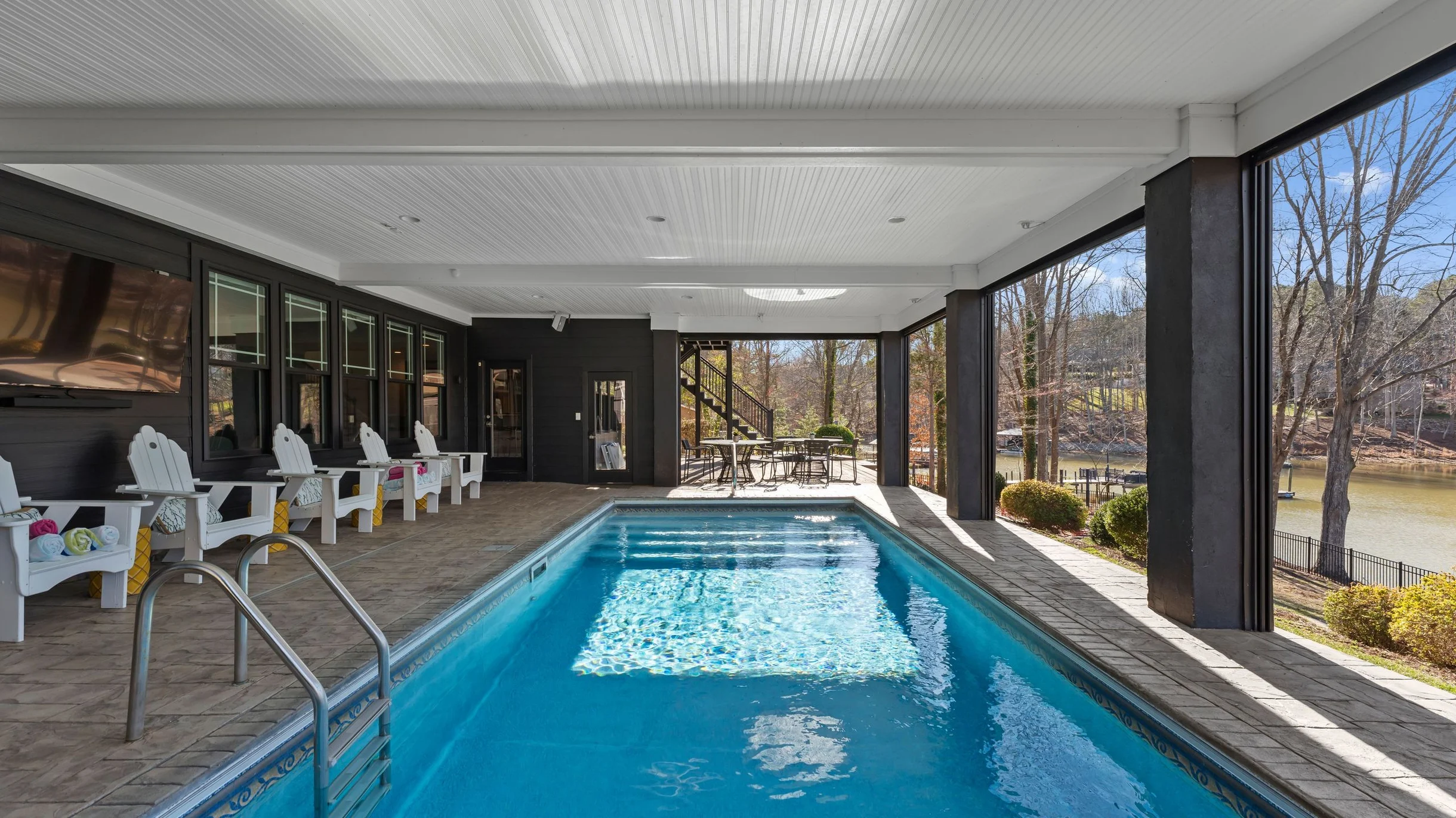 Wander Sherrills Ford Cove #108