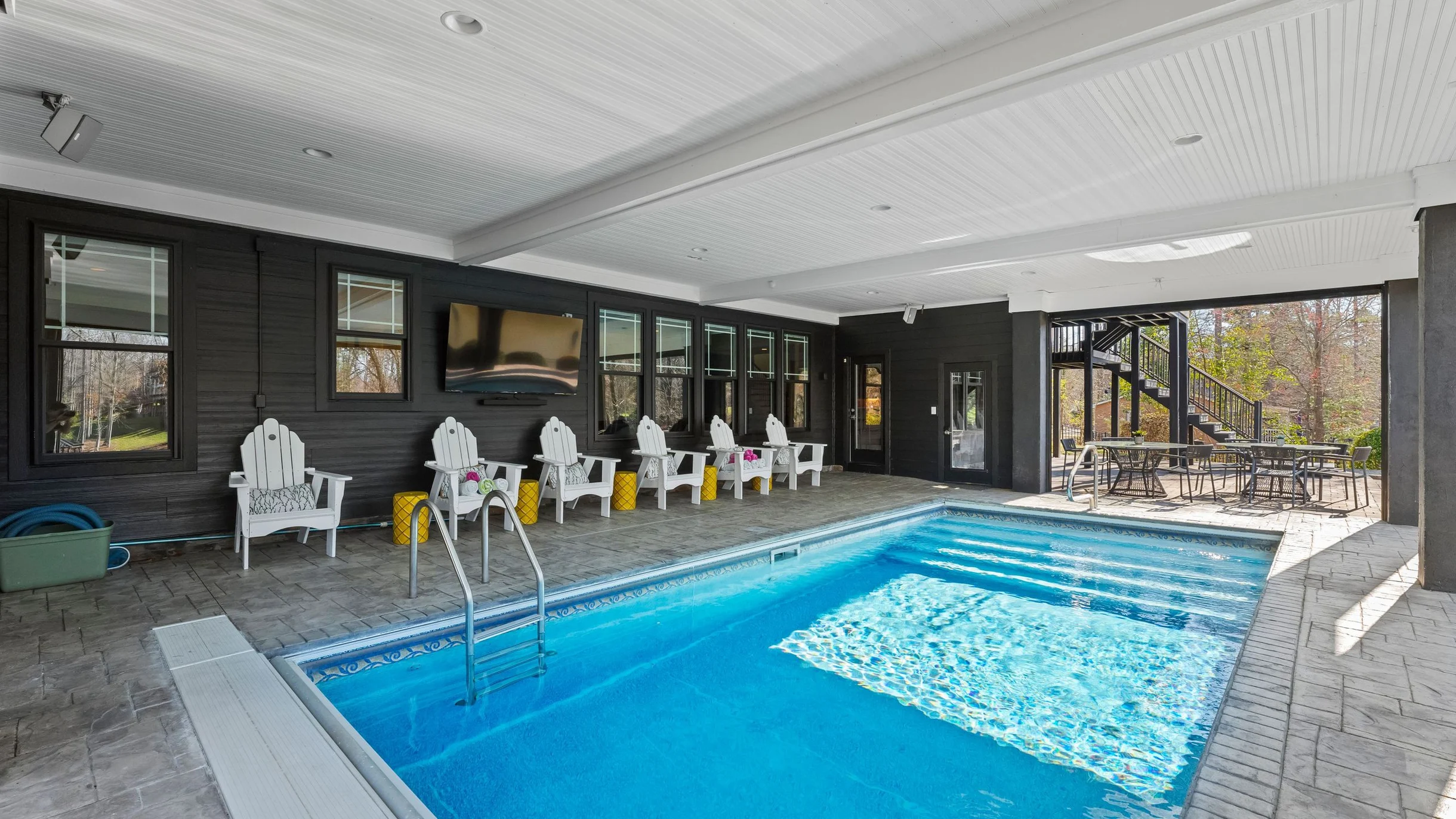 Wander Sherrills Ford Cove #95