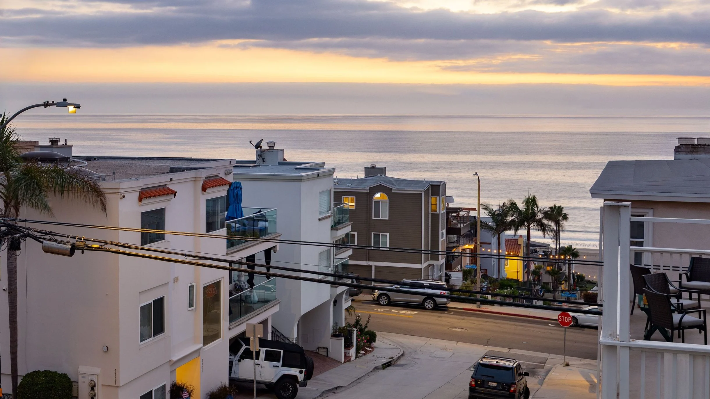 Wander Manhattan Beach Shores #44