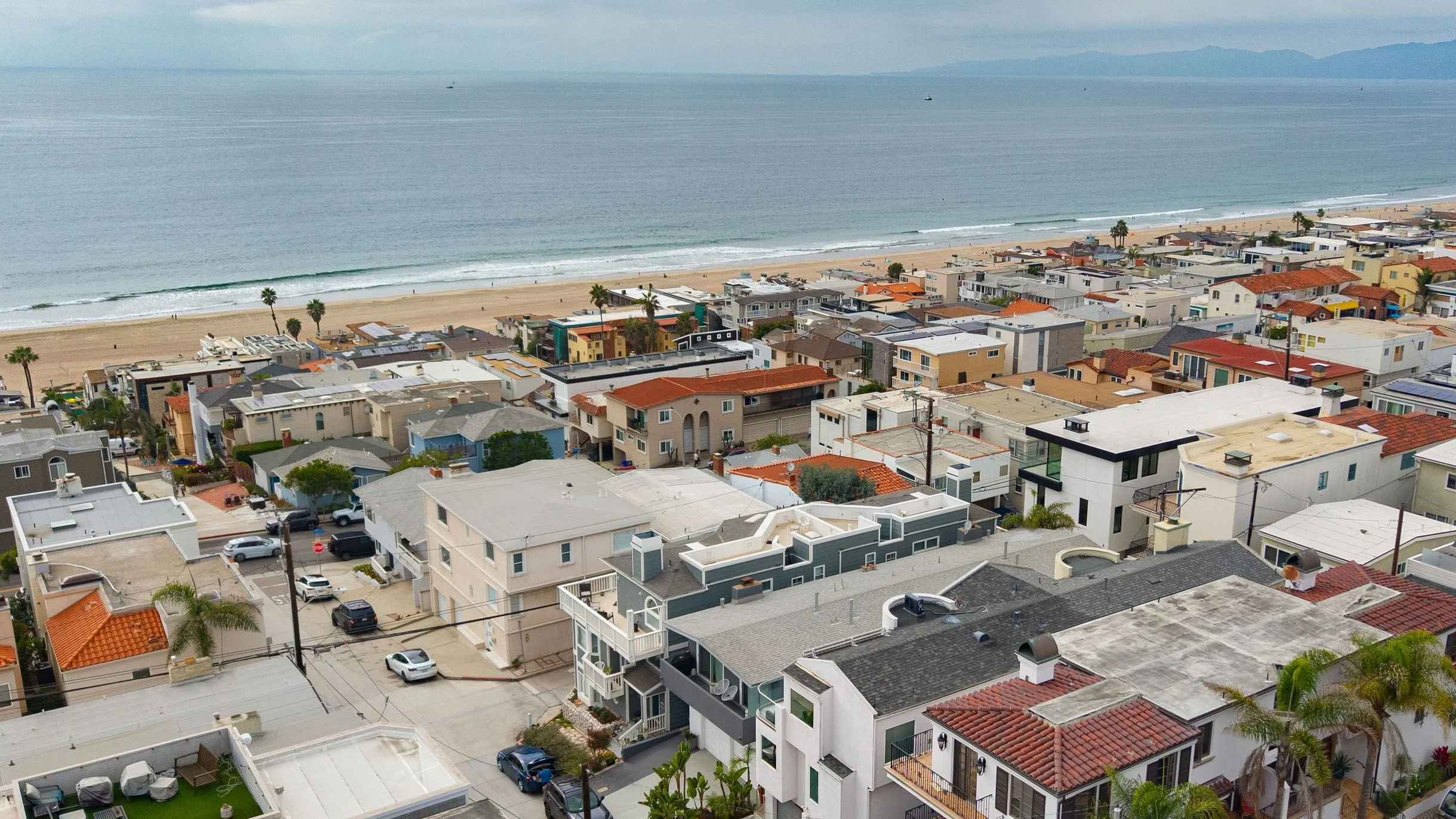 Wander Manhattan Beach Shores #67