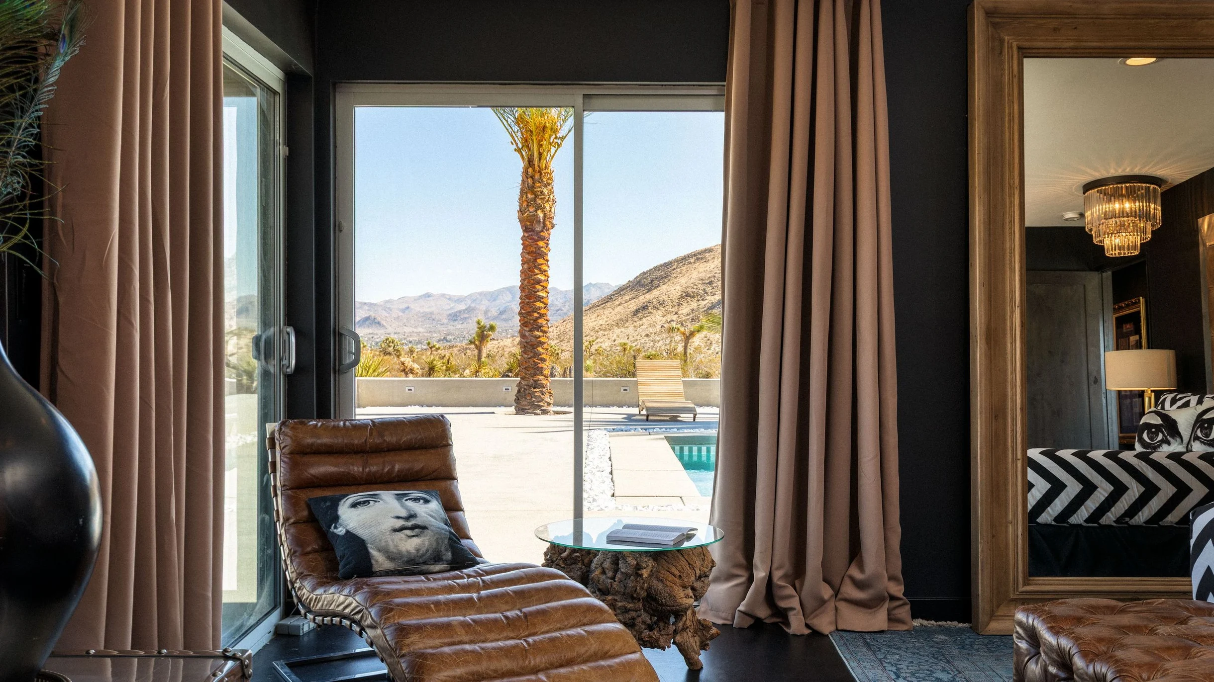 Wander Yucca Valley Blooms #131