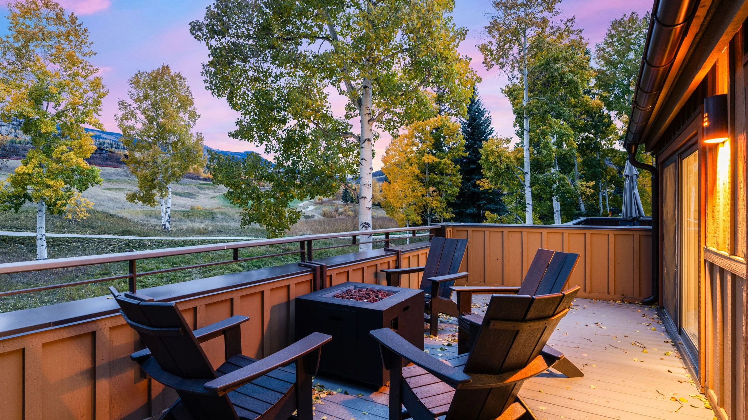 Wander Snowmass Slopes #22