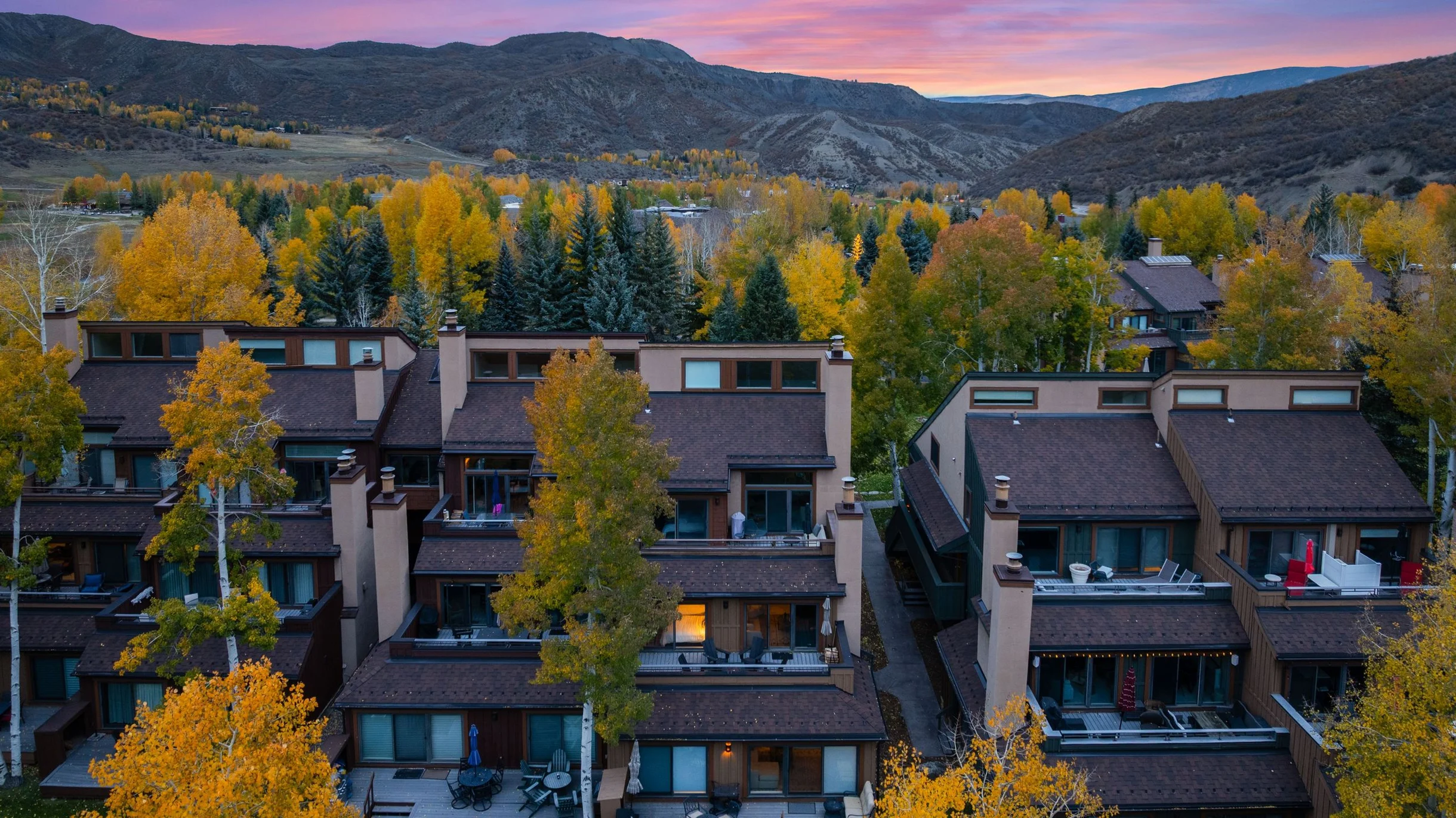 Wander Snowmass Slopes #18
