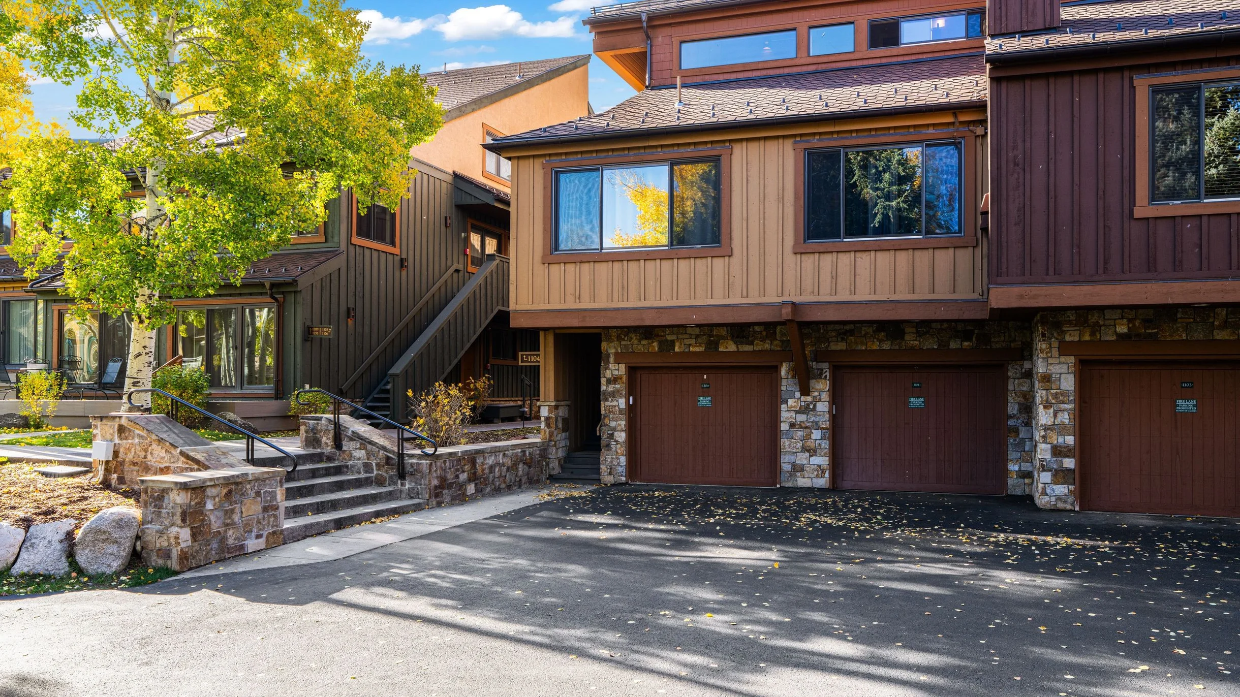 Wander Snowmass Slopes #40