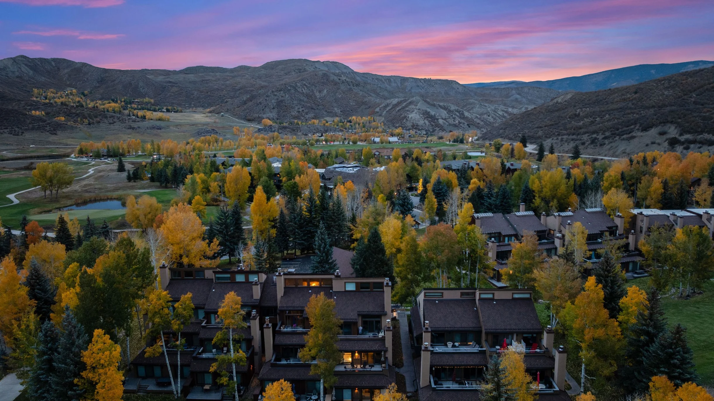 Wander Snowmass Slopes #38