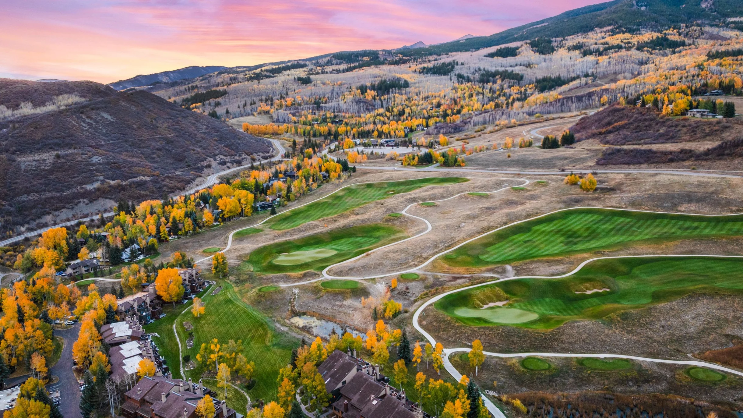 Wander Snowmass Slopes #42