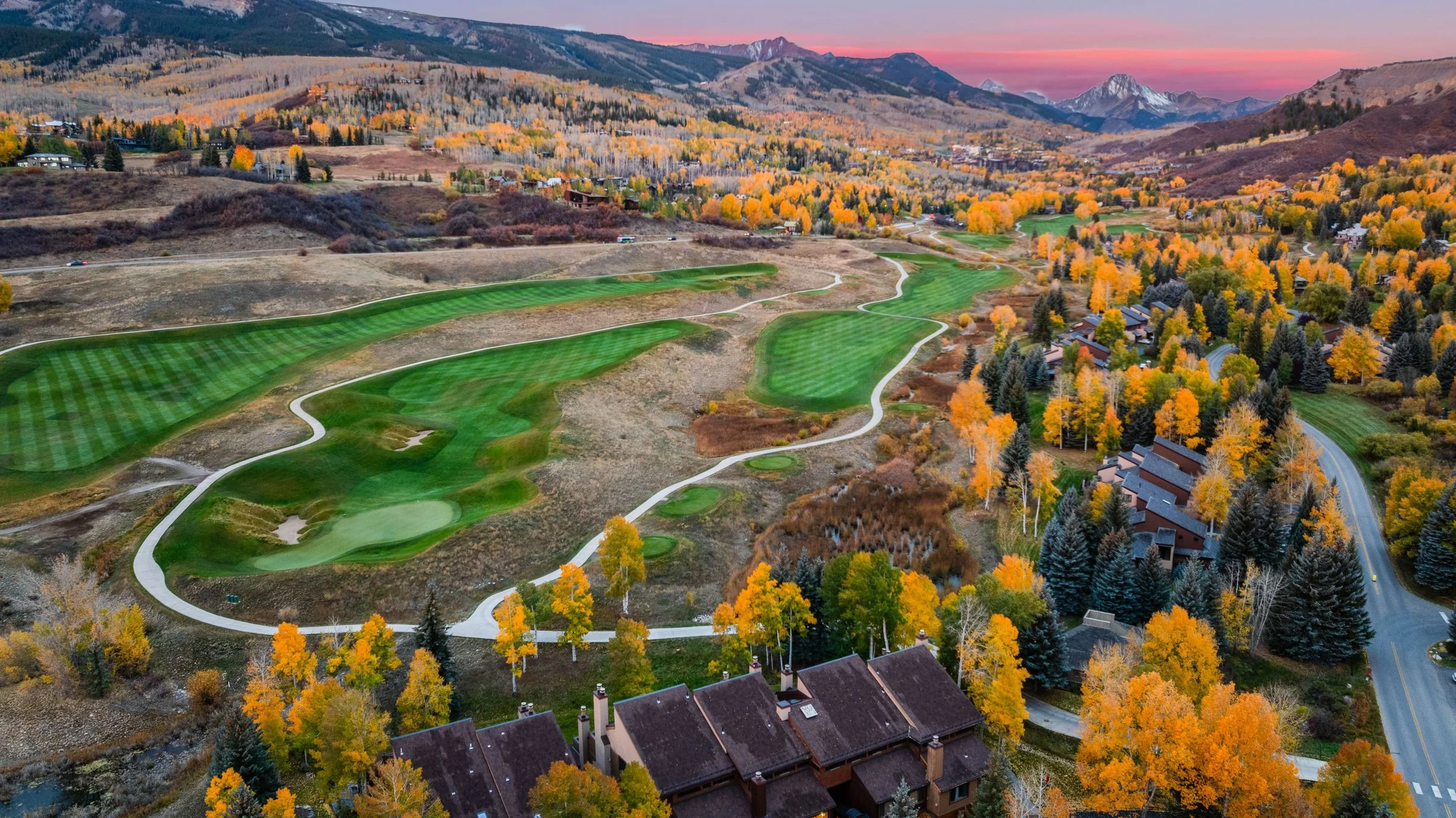 Wander Snowmass Slopes #33