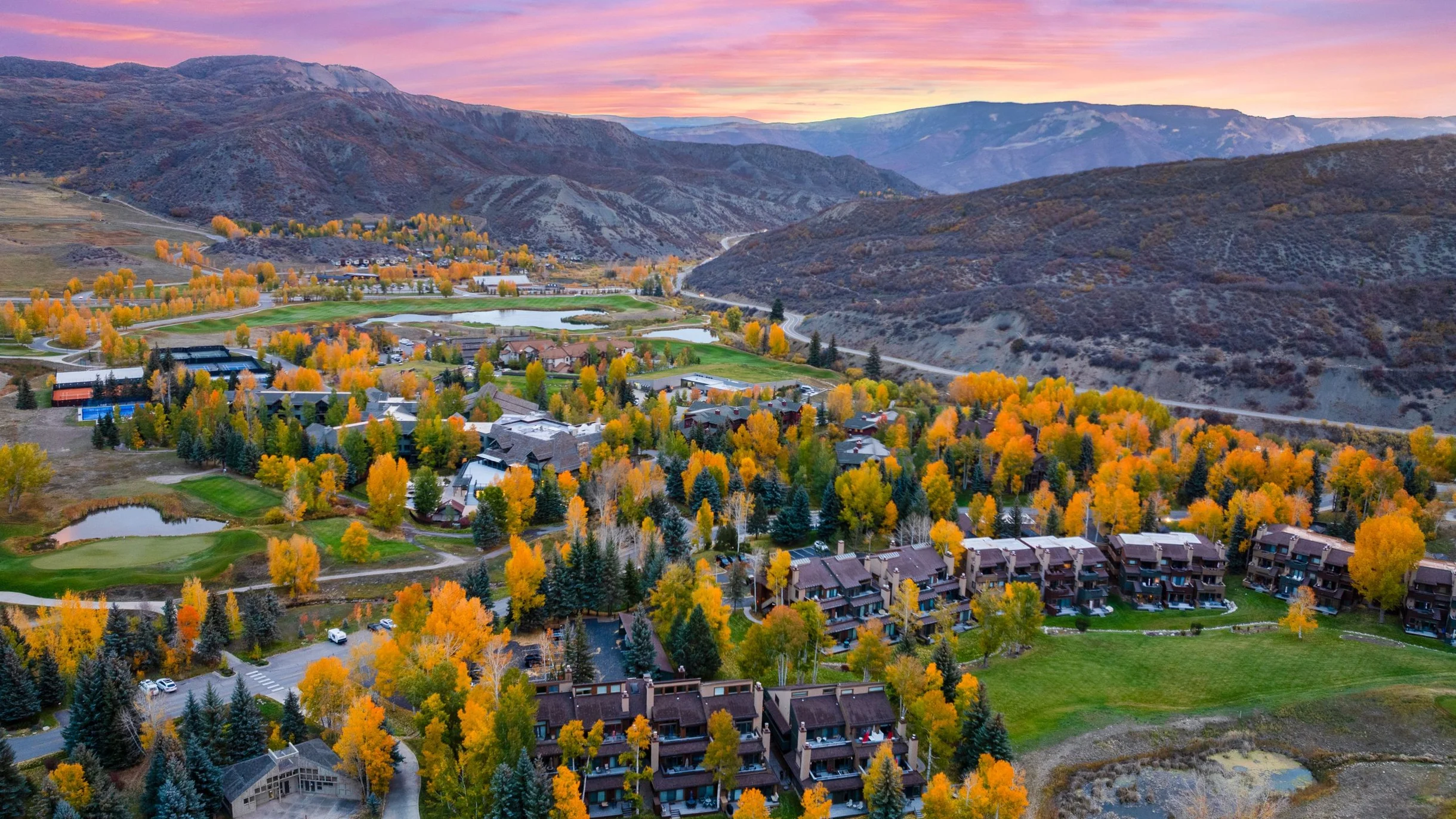 Wander Snowmass Slopes #25