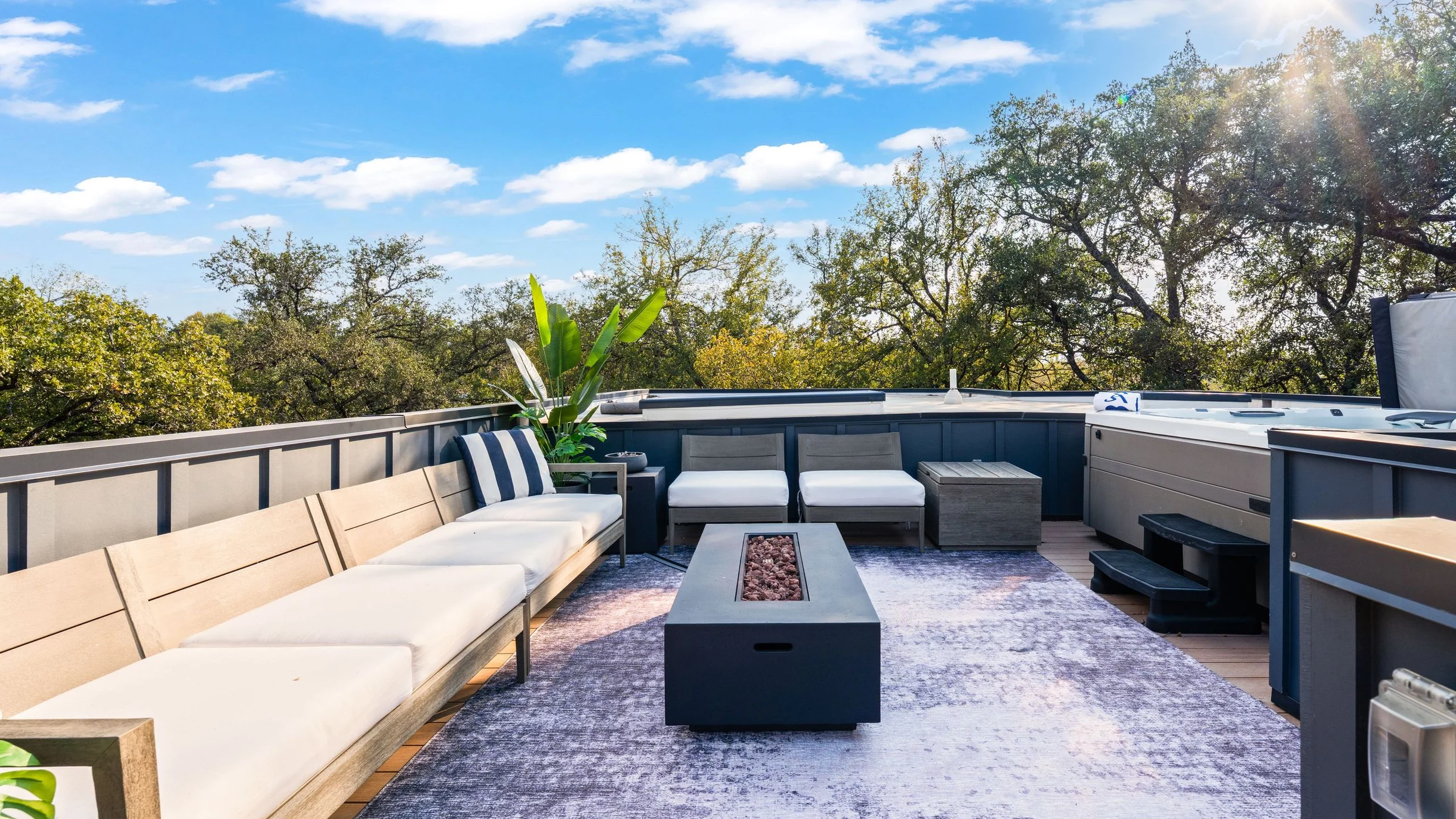 Wander Austin Trails #89