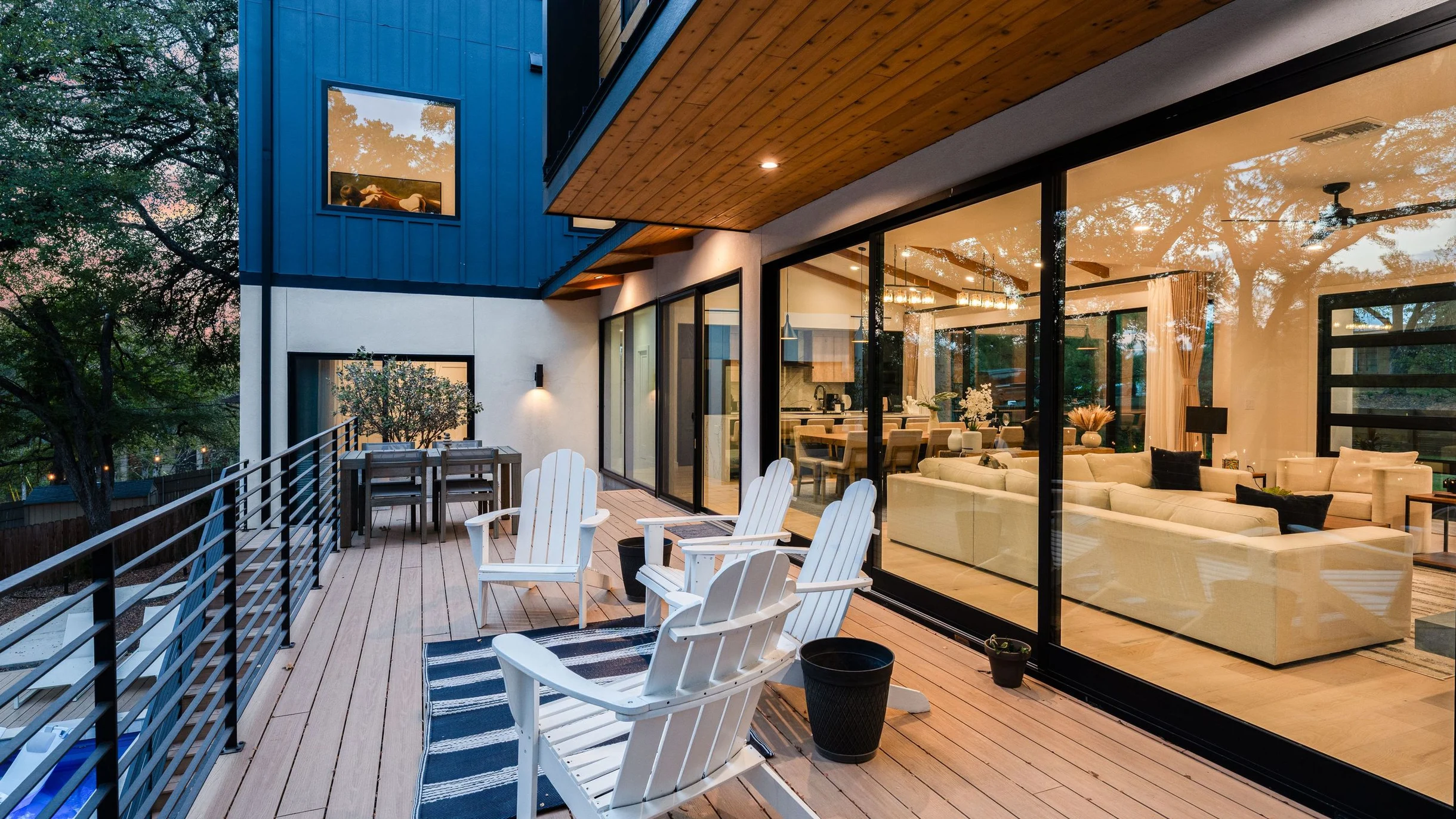 Wander Austin Trails #84