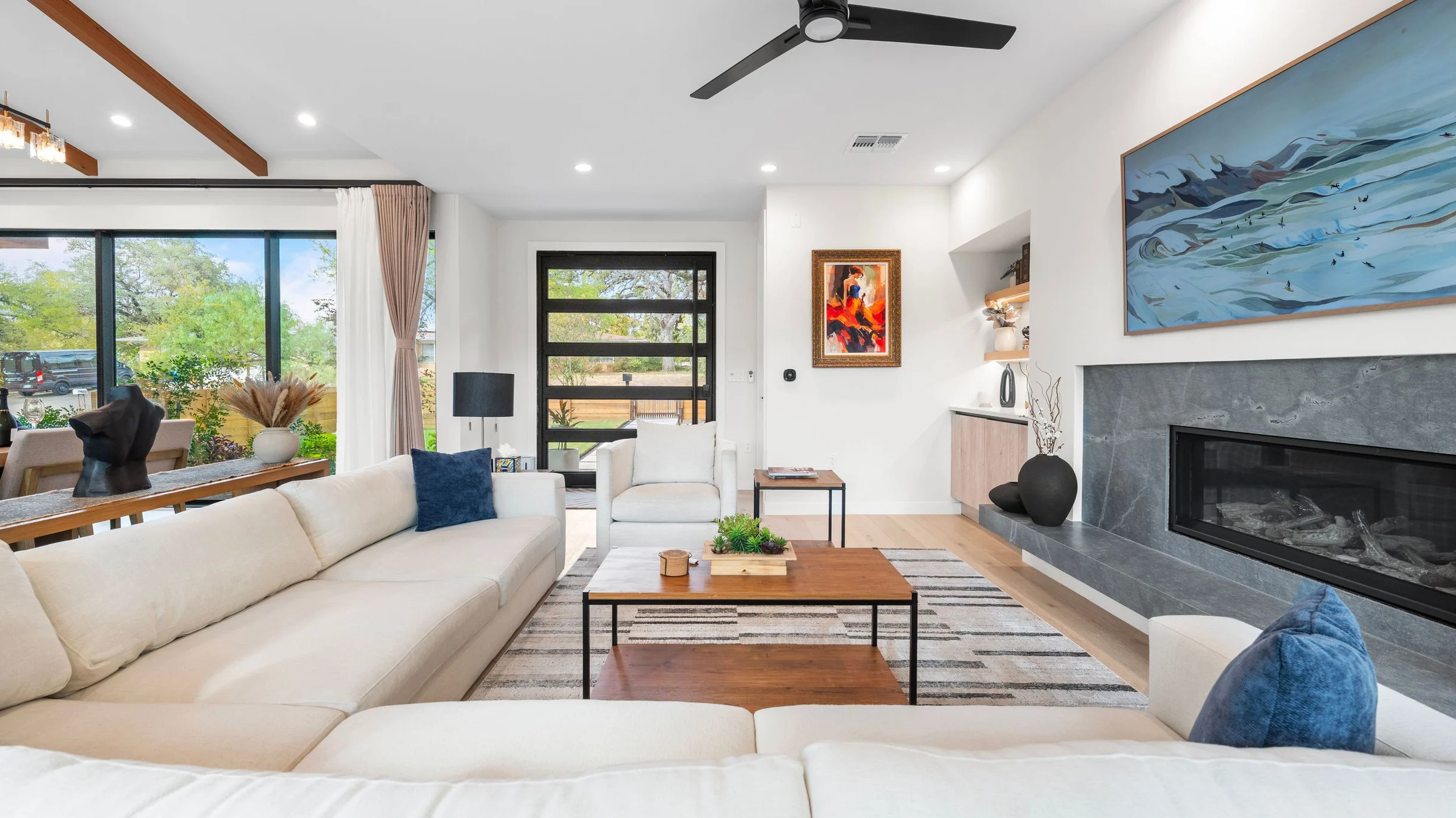 Wander Austin Trails #83