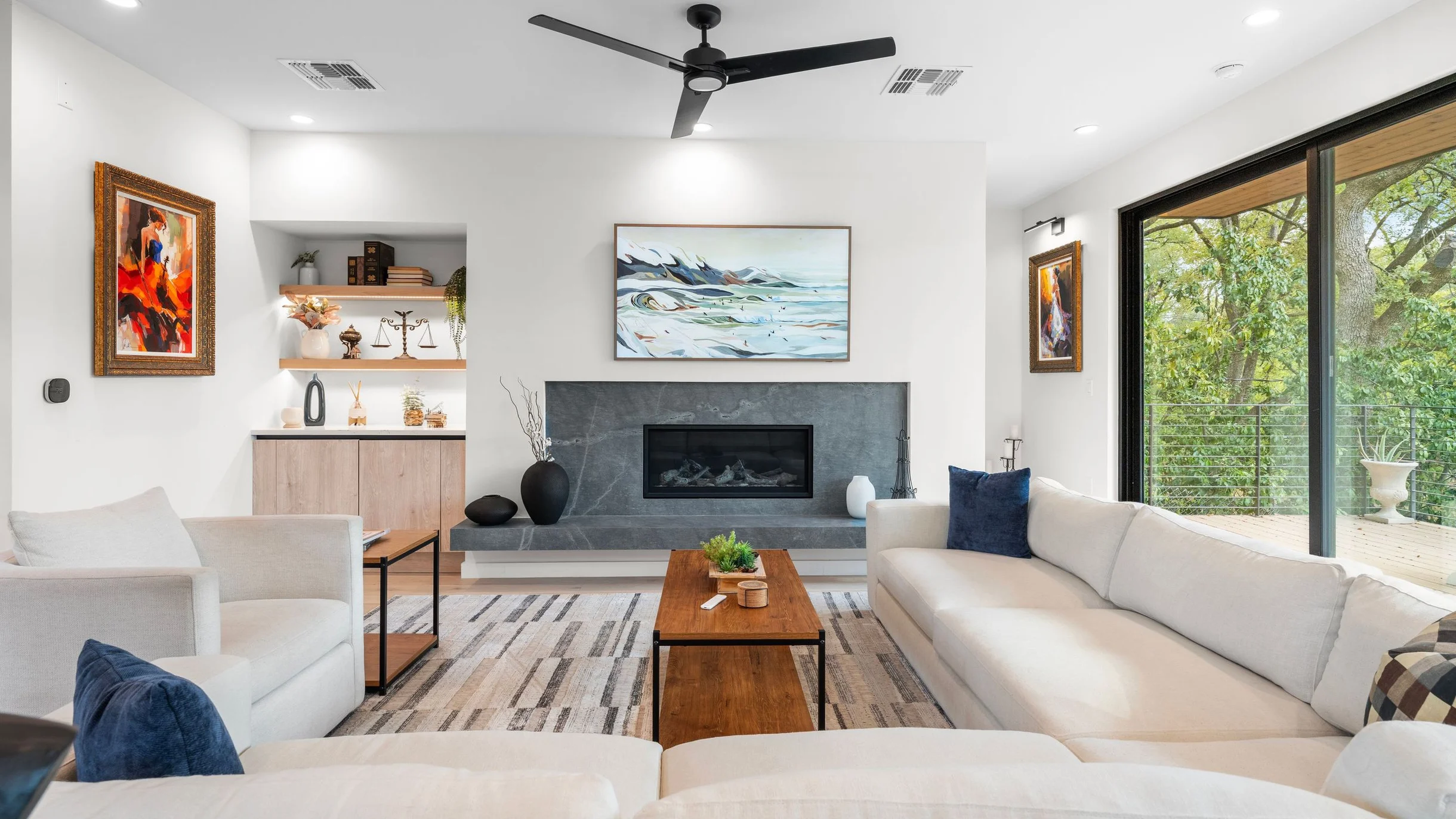 Wander Austin Trails #117