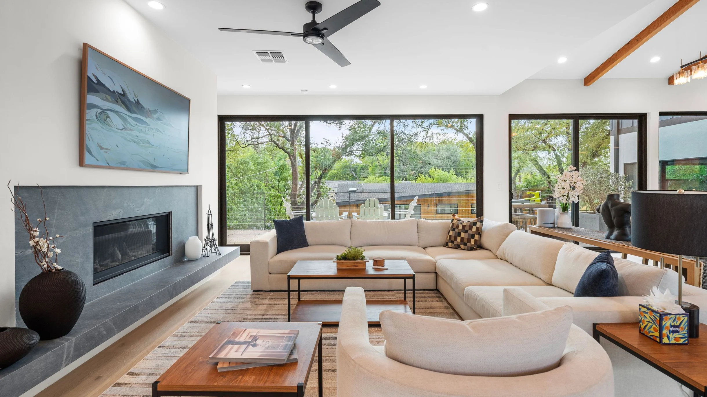 Wander Austin Trails #114