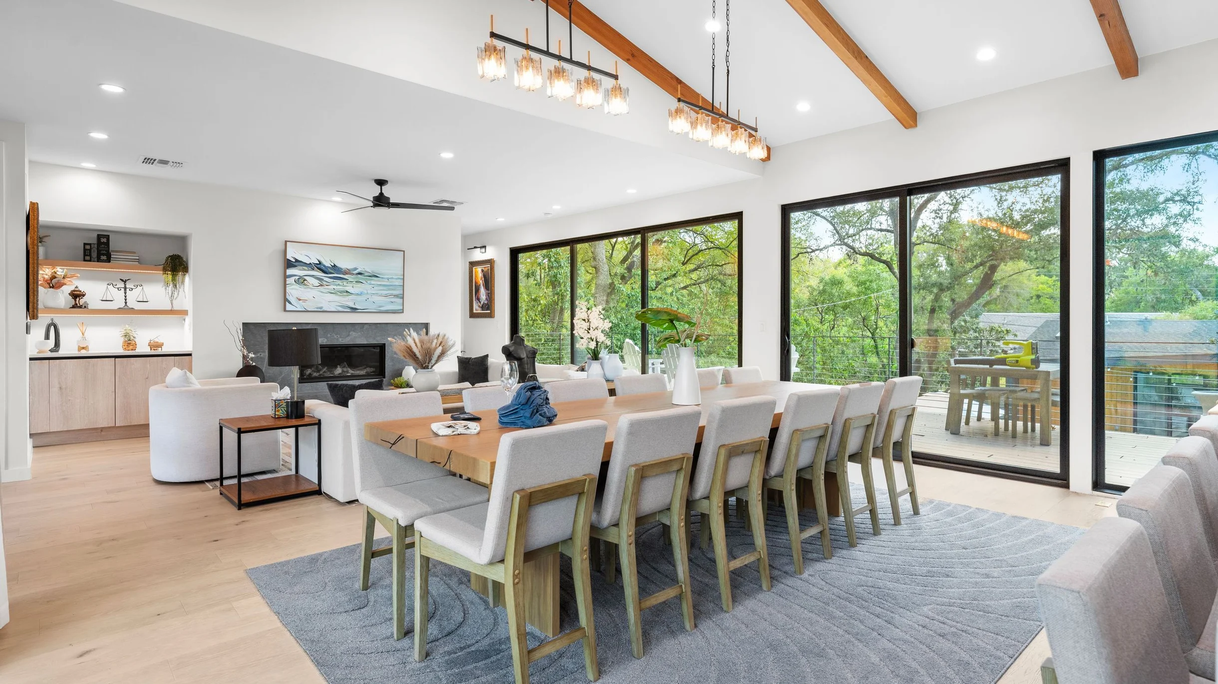 Wander Austin Trails #69