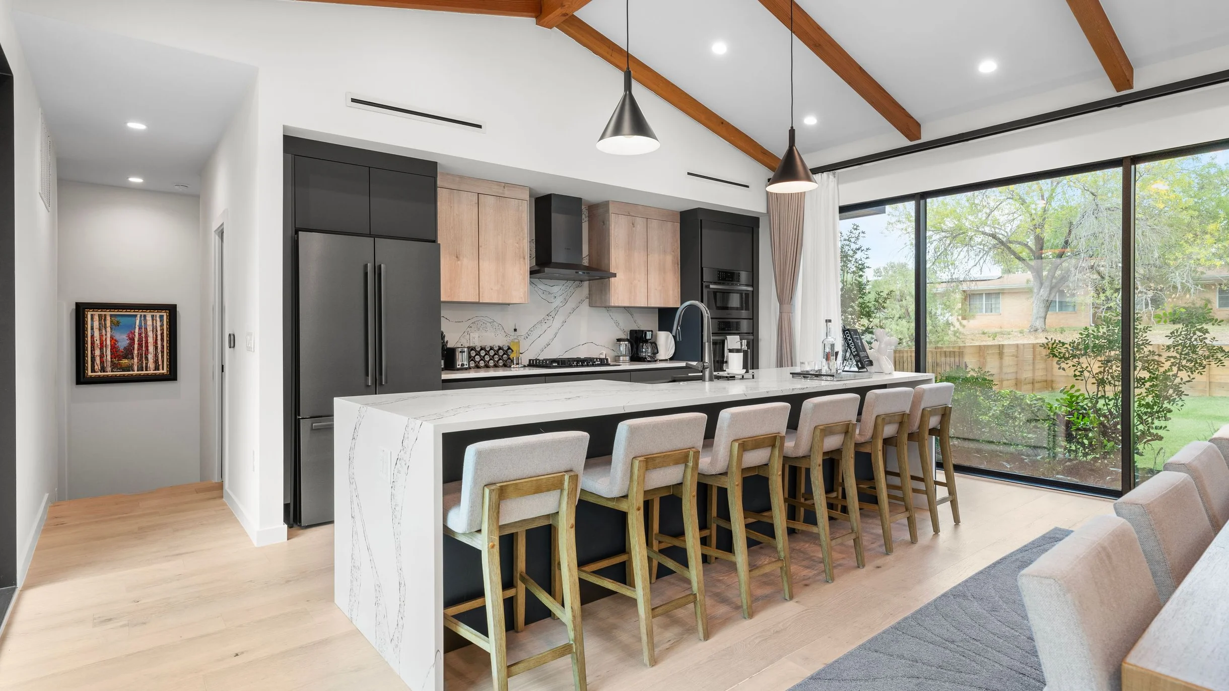 Wander Austin Trails #101