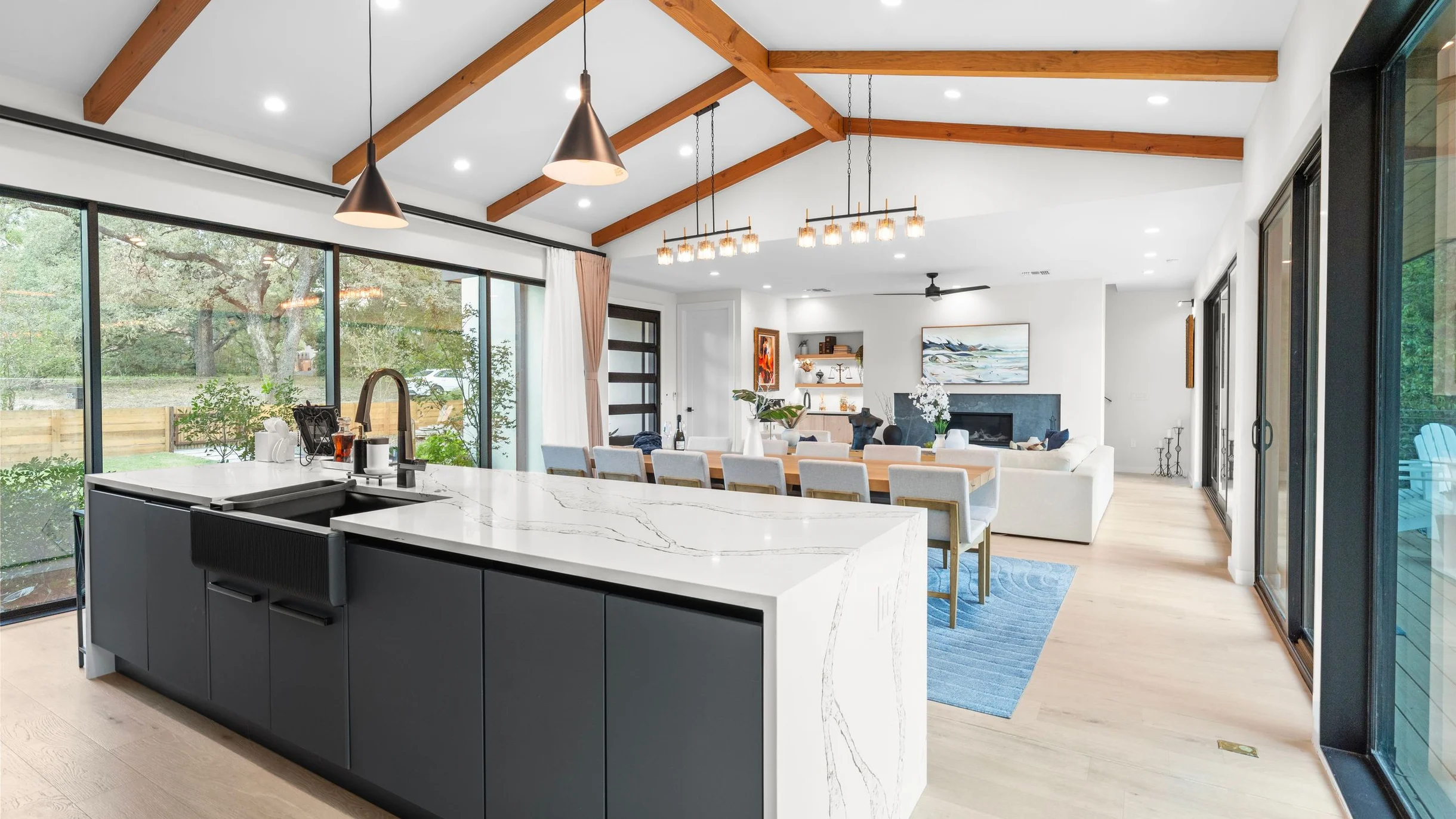 Wander Austin Trails #97