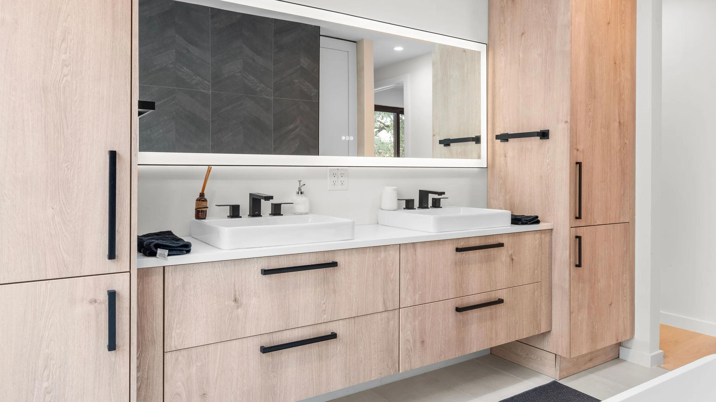 Wander Austin Trails #110