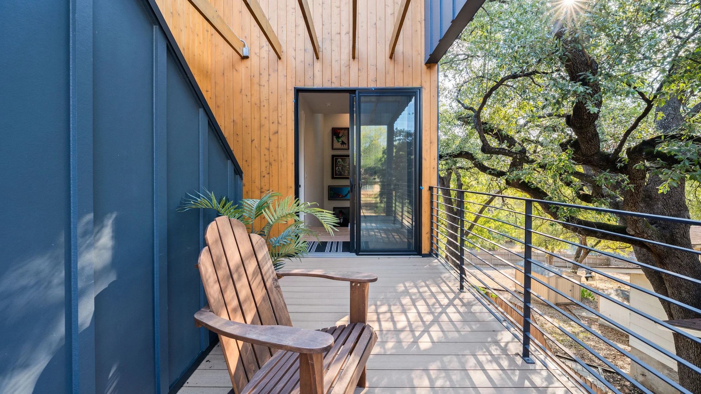 Wander Austin Trails #87