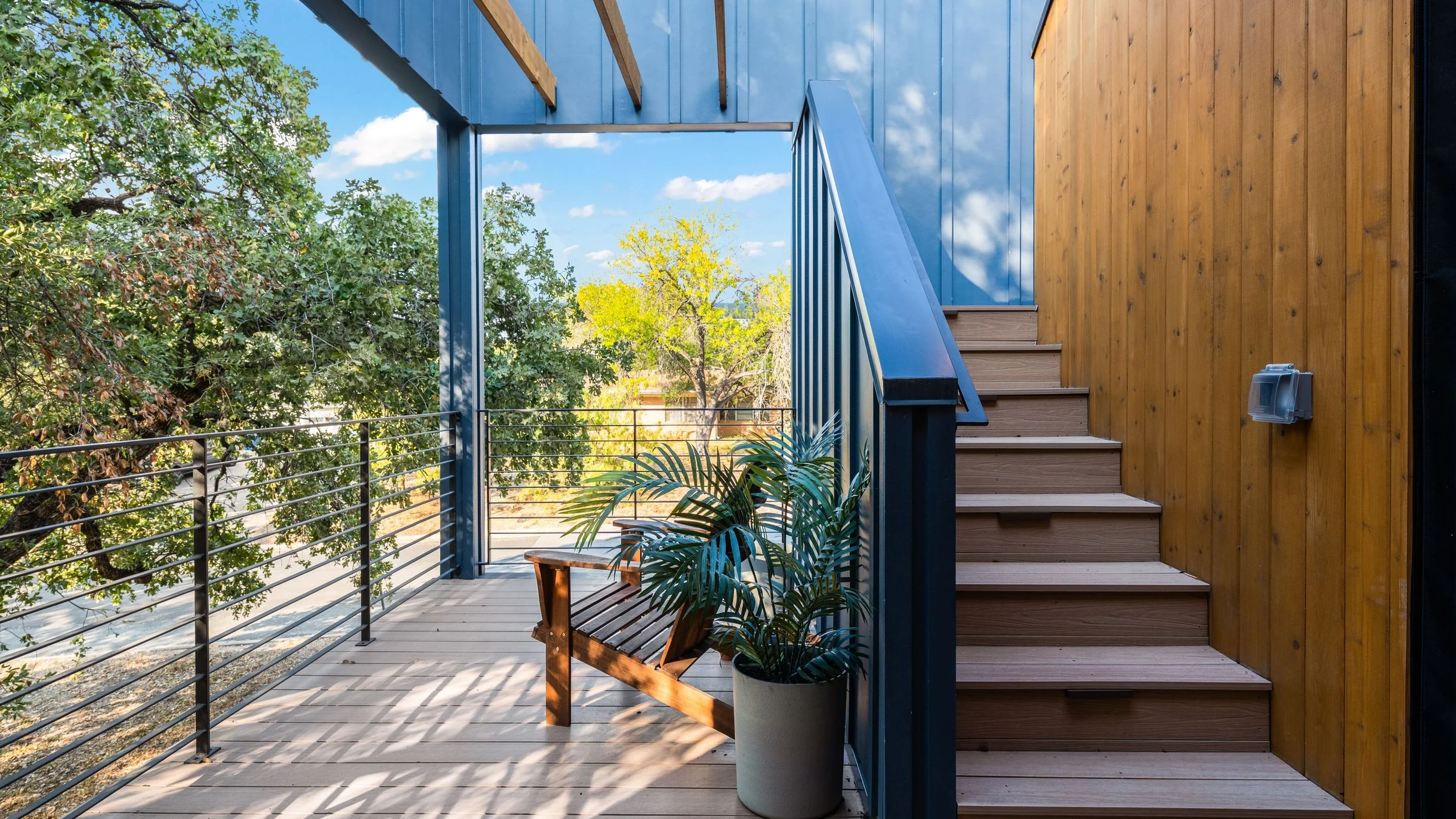 Wander Austin Trails #115