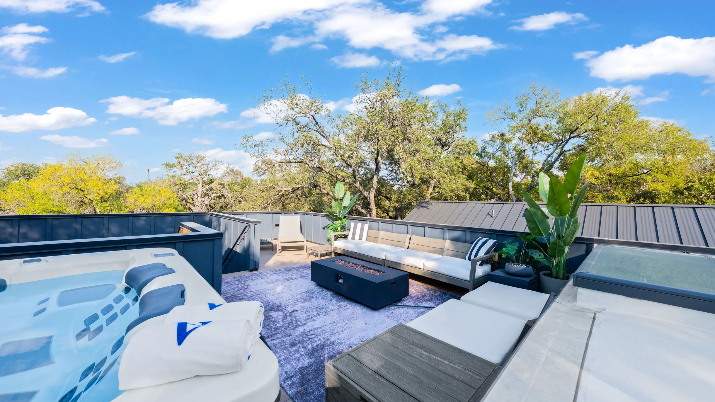 Wander Austin Trails #106