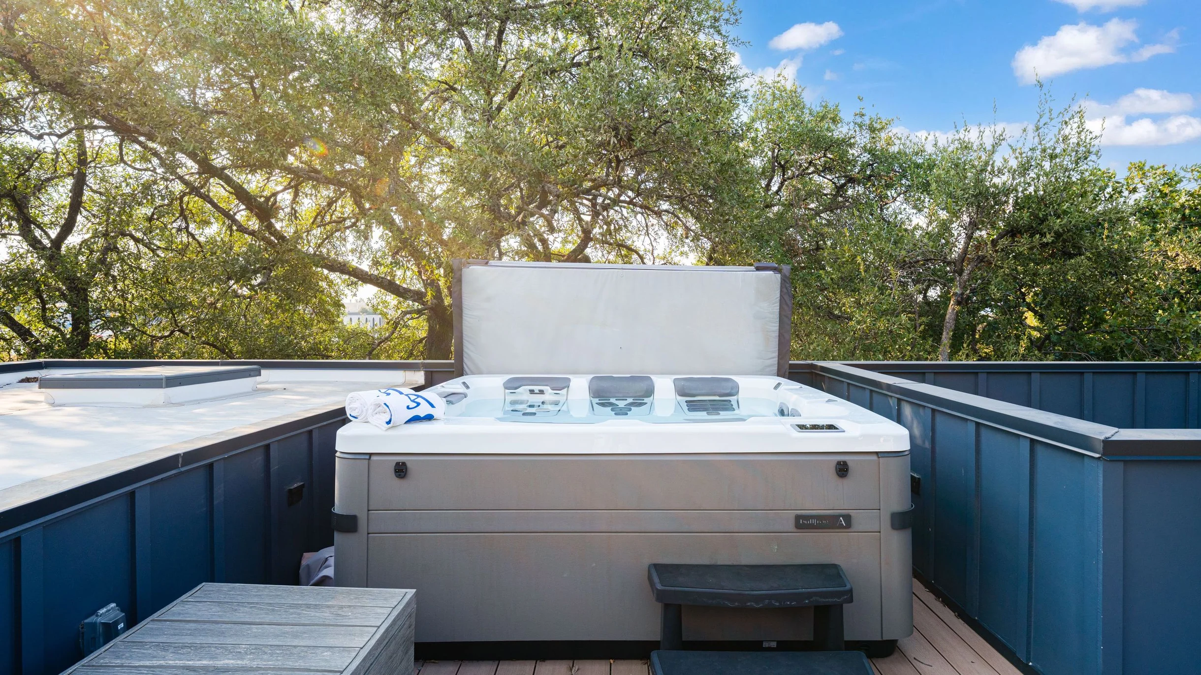 Wander Austin Trails #91